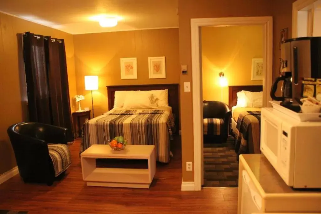 Family Suite in Westview Motel Family Suite in Westview Motel