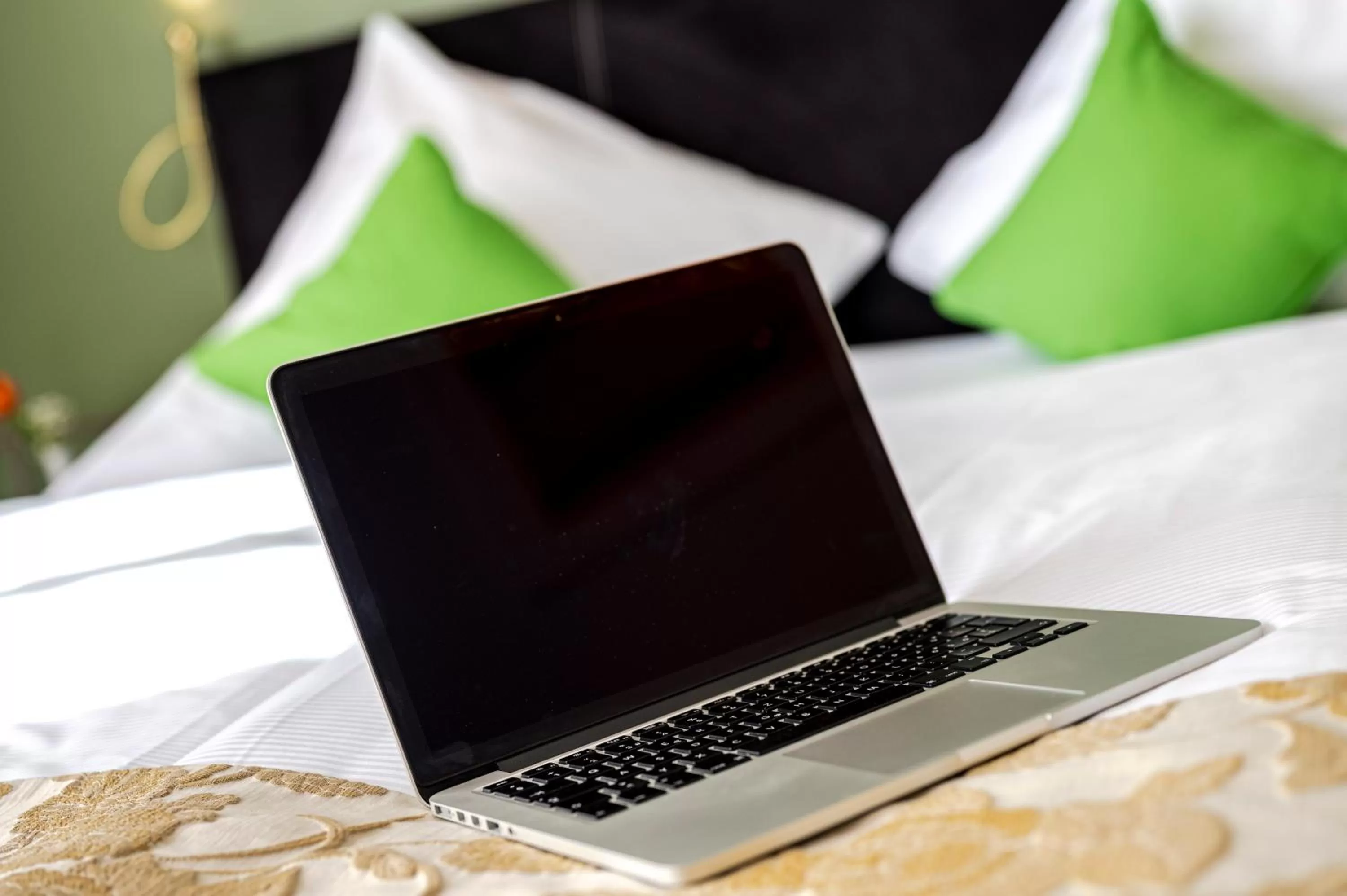 TV and multimedia in Hotel Oltnerhof - Self Check in