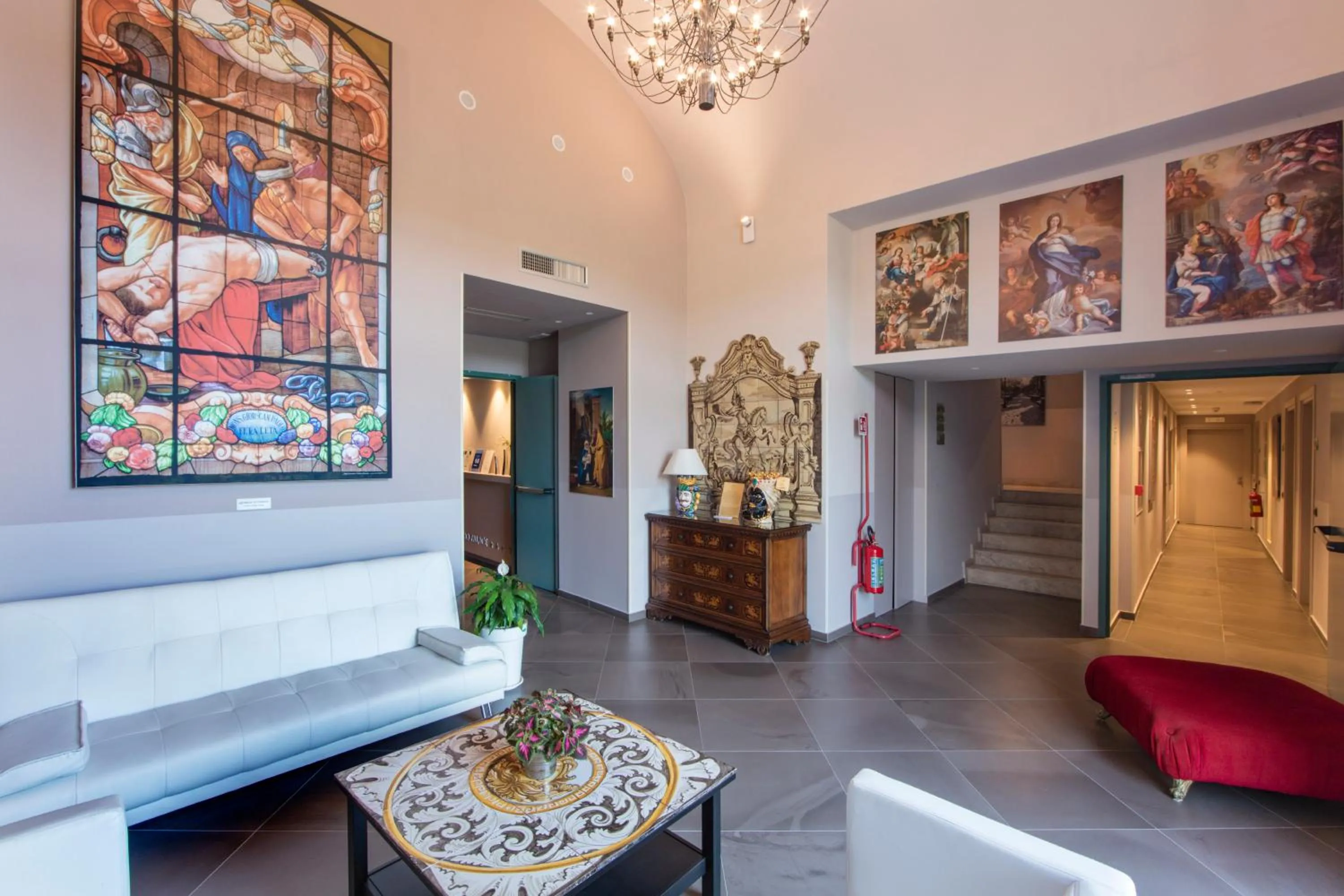 Other in San Giorgio Palace Hotel Ragusa Ibla