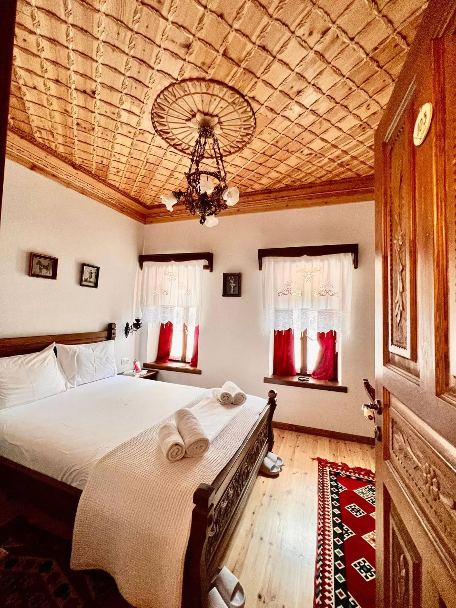 Boutique Hotel Musée