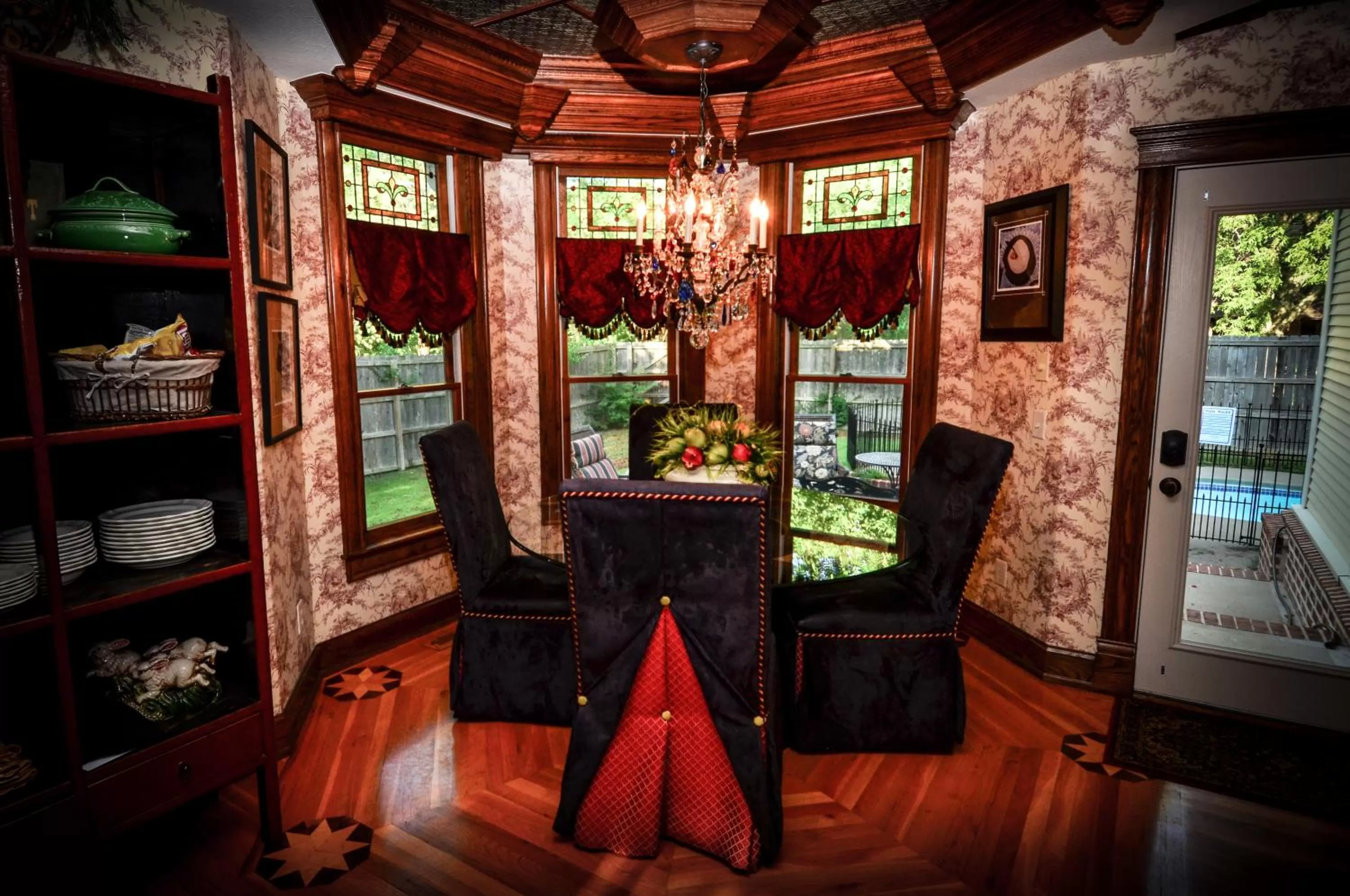 The Victoria Bed & Breakfast