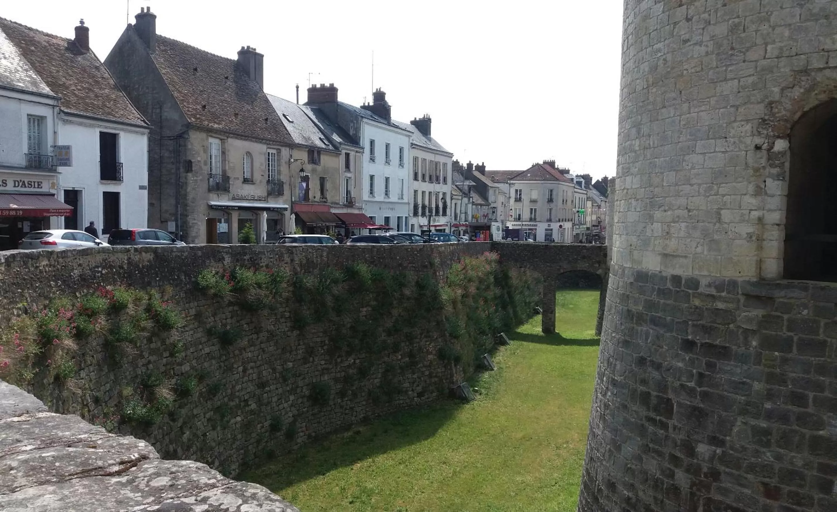 Chambre d'hôte du Château