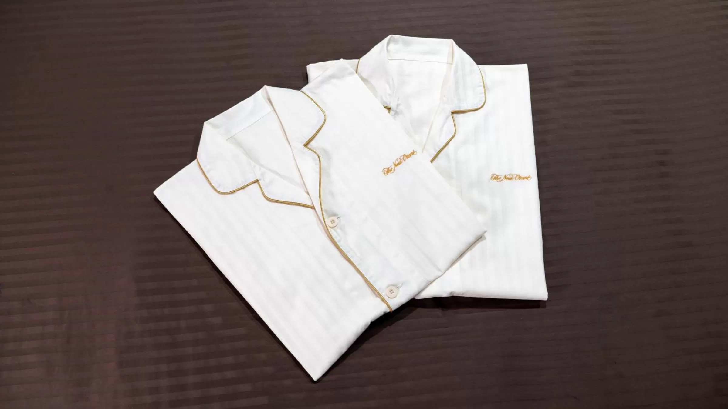 VIP in New Otani Inn Sapporo