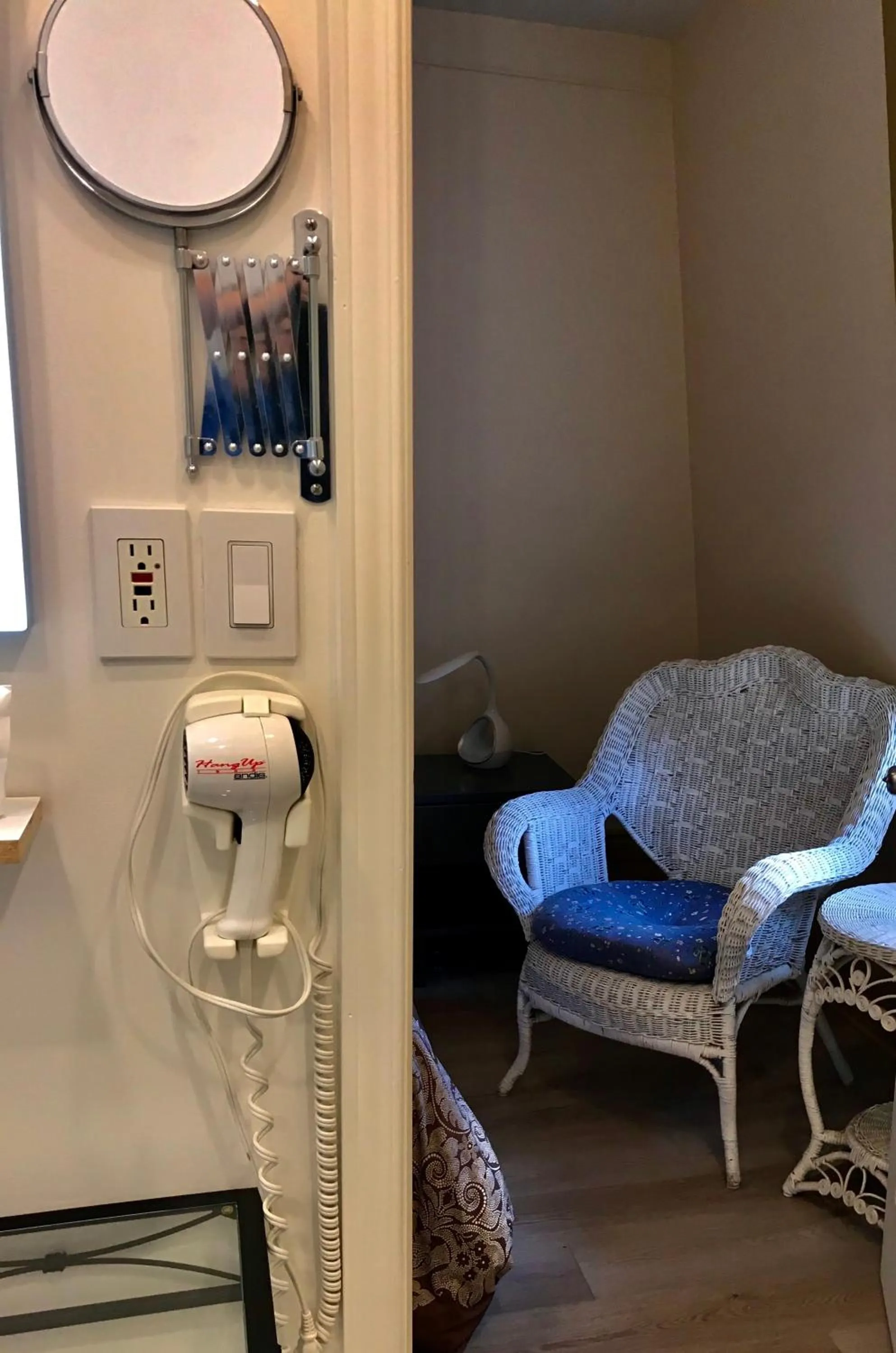 Auberge du Sault-à-la-Puce