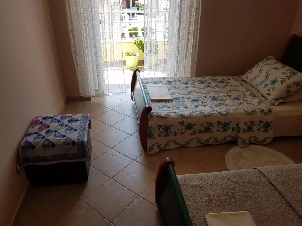 Bedroom, Bed in Jelena's Luxury Apartments