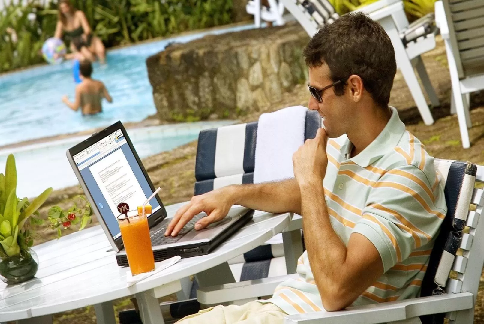 Business facilities in Santa Clara Hotel