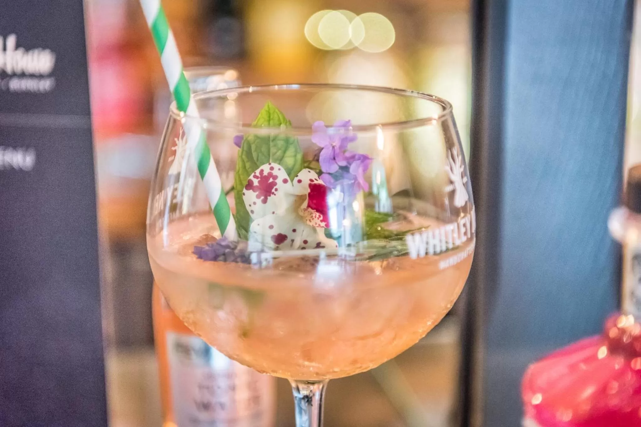 Rosehill House Hotel