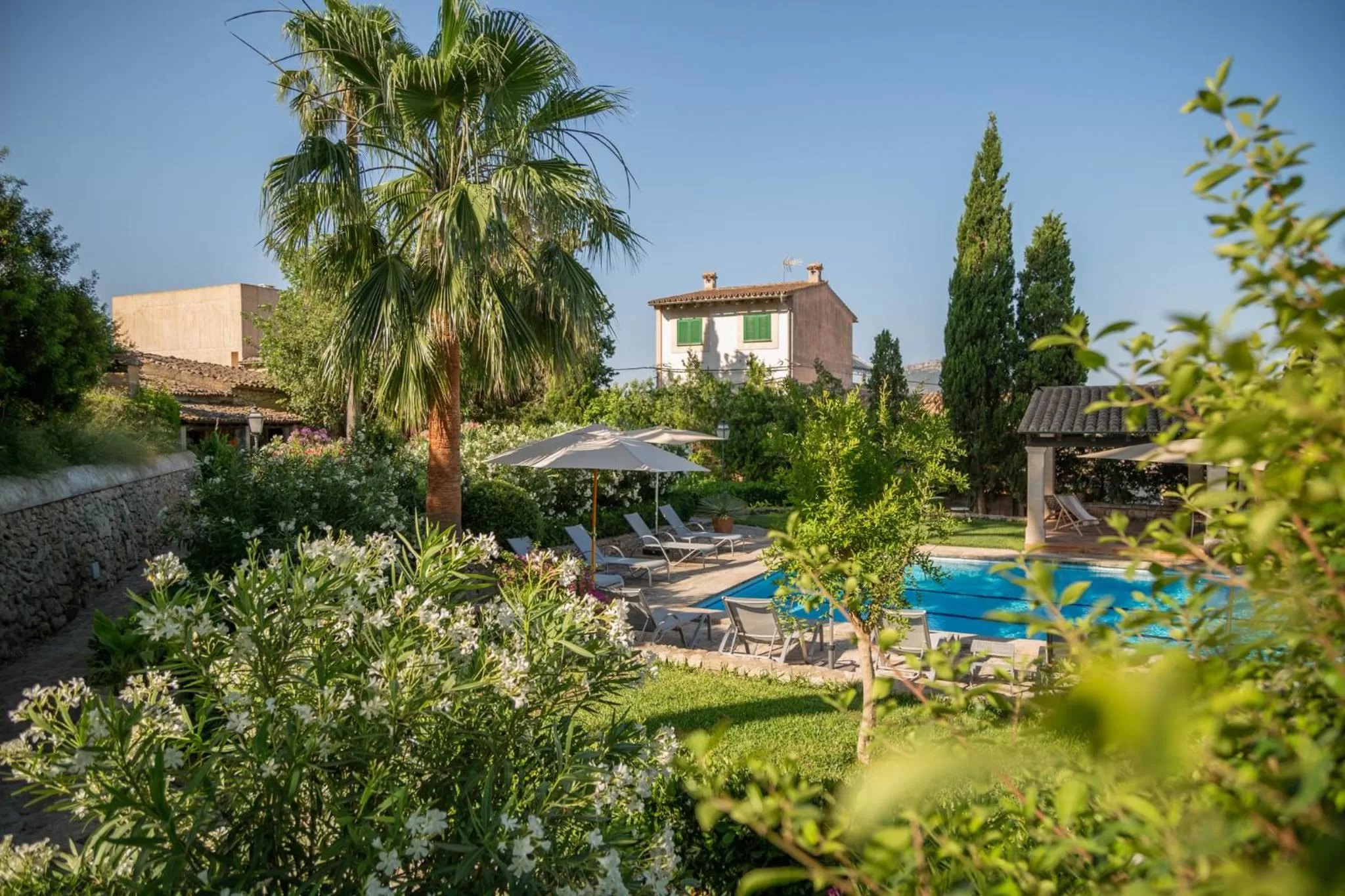 Can Moio Turismo de Interior