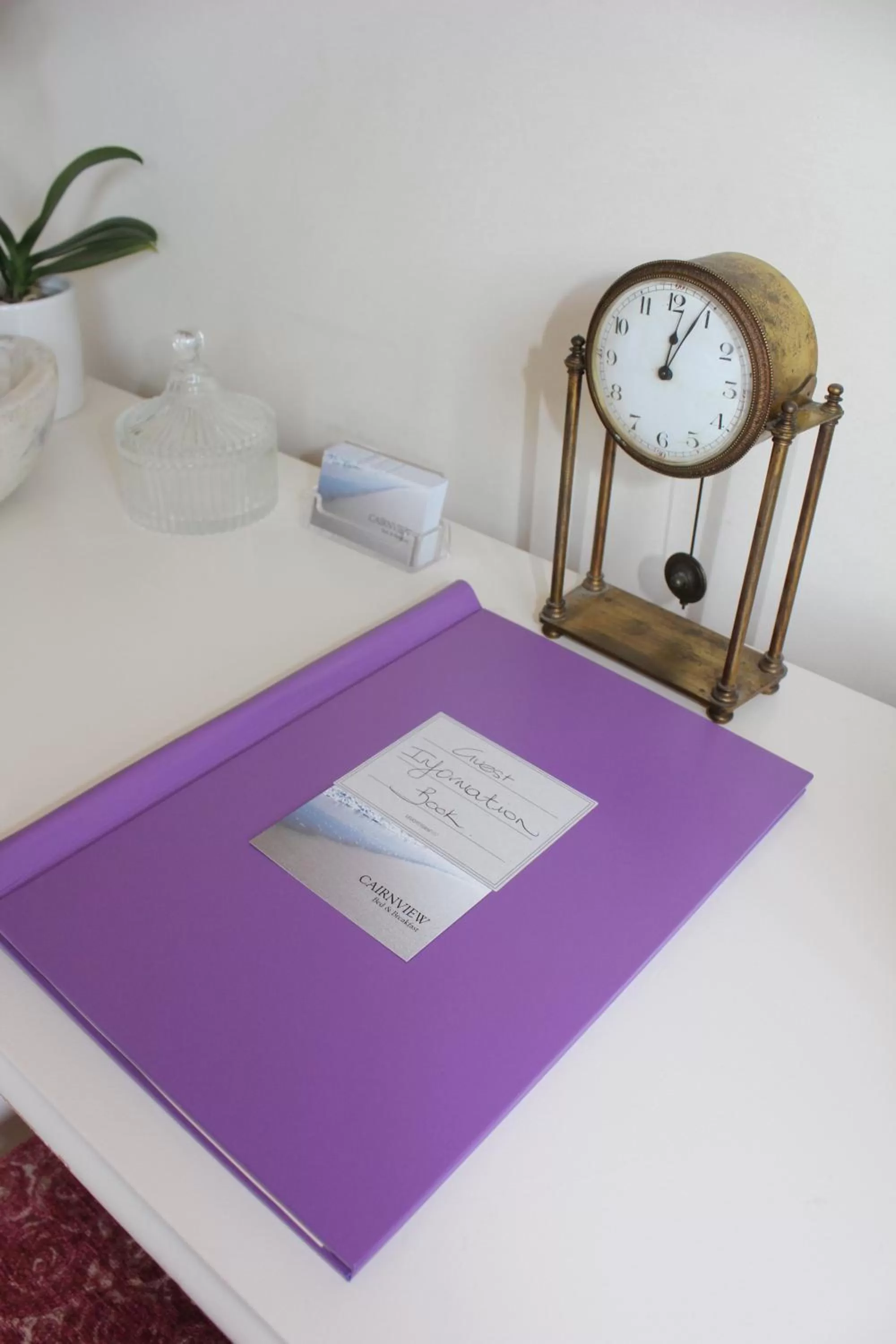 Cairnview Bed and Breakfast