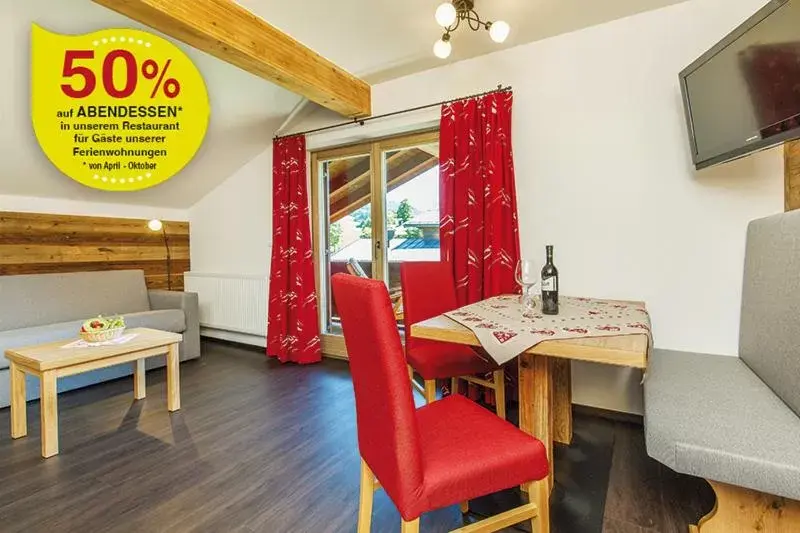 Zirbelstube Zirbelstube