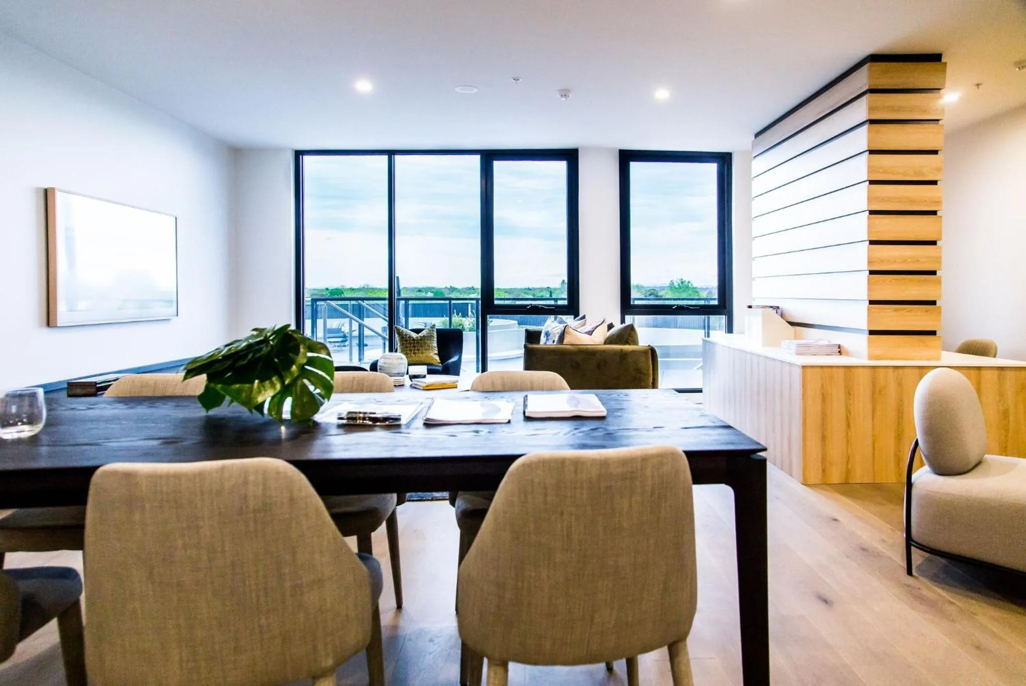 Business facilities in The Sebel Melbourne Malvern