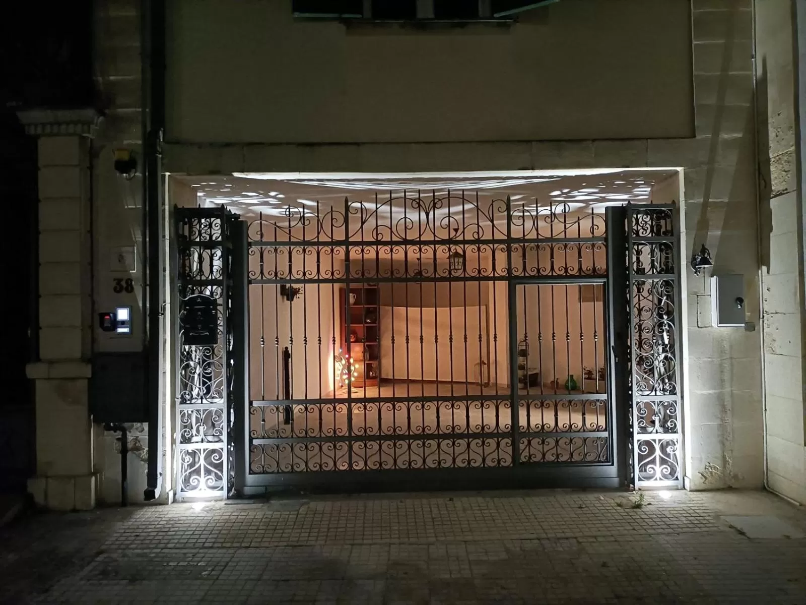 Il Giardino della Scuncerta