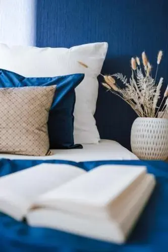 Double Room with Terrace in Meerhotel Großenbrode Double Room with Terrace in Meerhotel Großenbrode