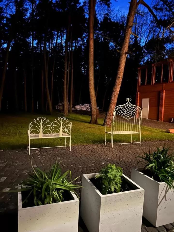 Leśna Residence & SPA