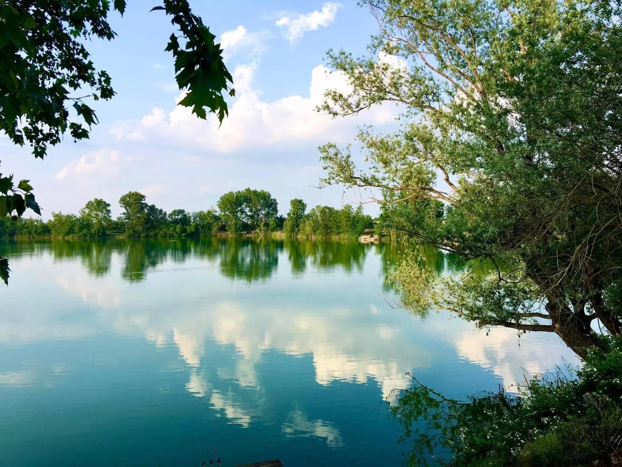 Fishing in Amy B&B casetta di charme