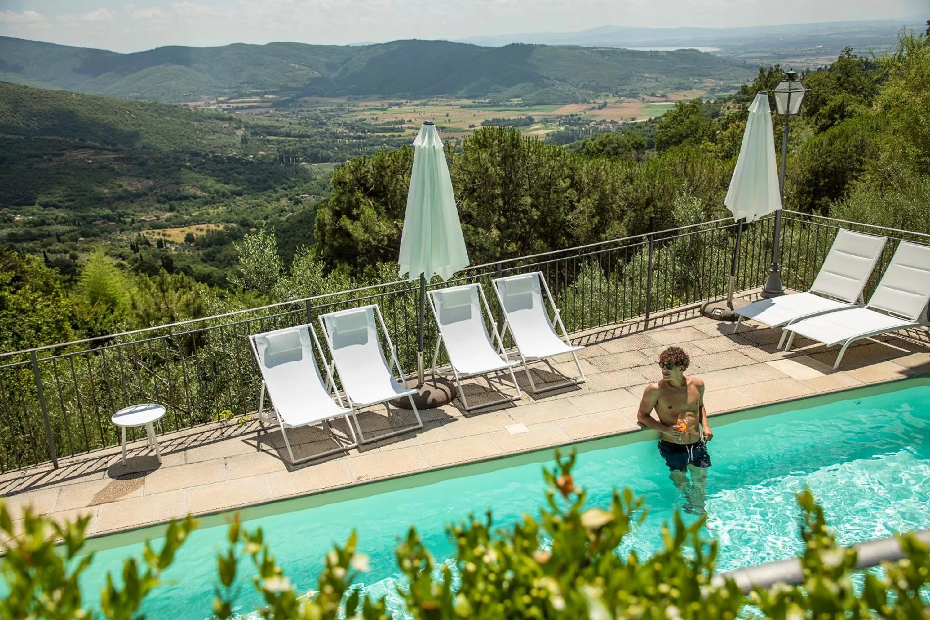 Nearby landmark in Locanda agli Amici