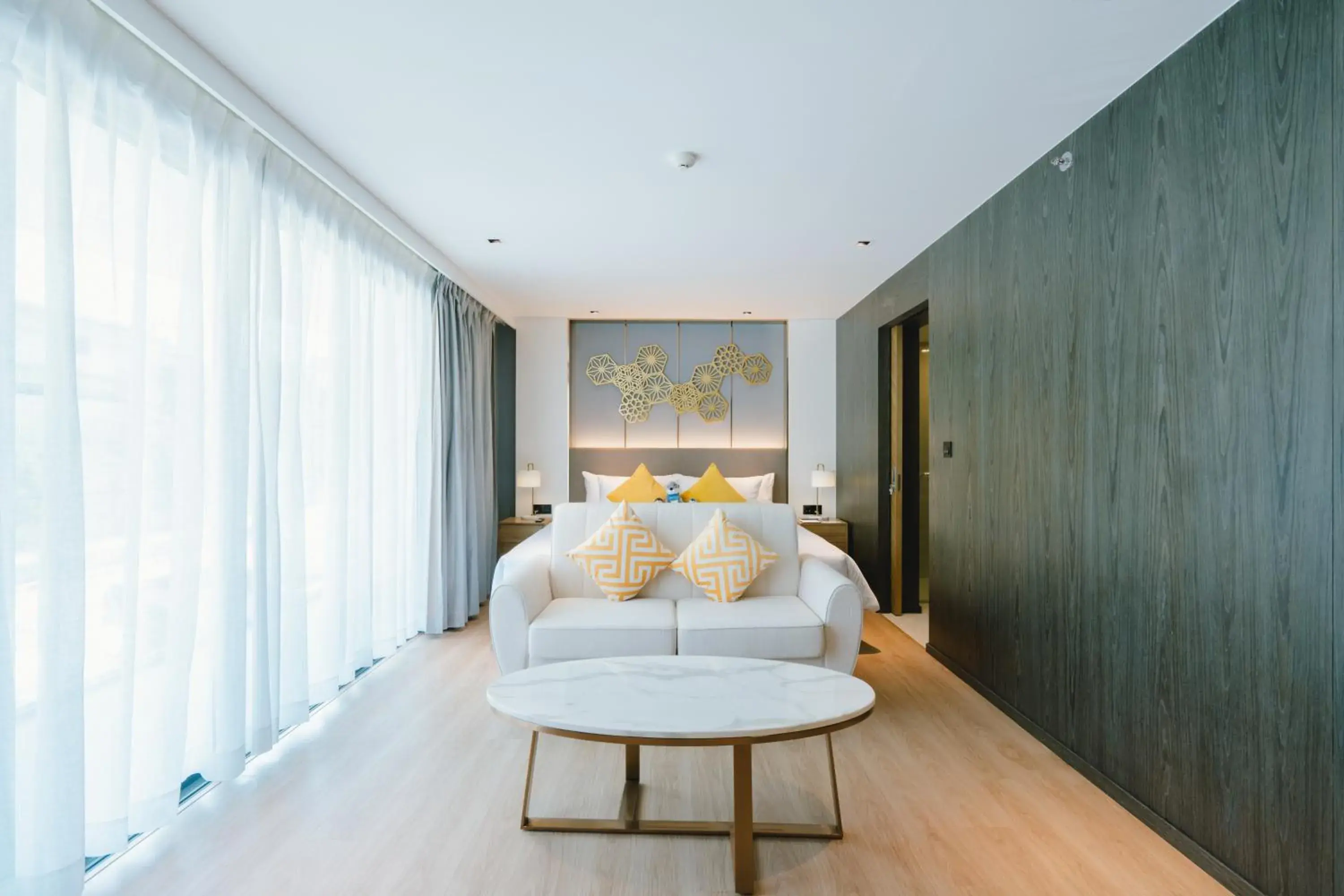 Premier Room in Wyndham La Vita Rawai Phuket Premier Room in Wyndham La Vita Rawai Phuket