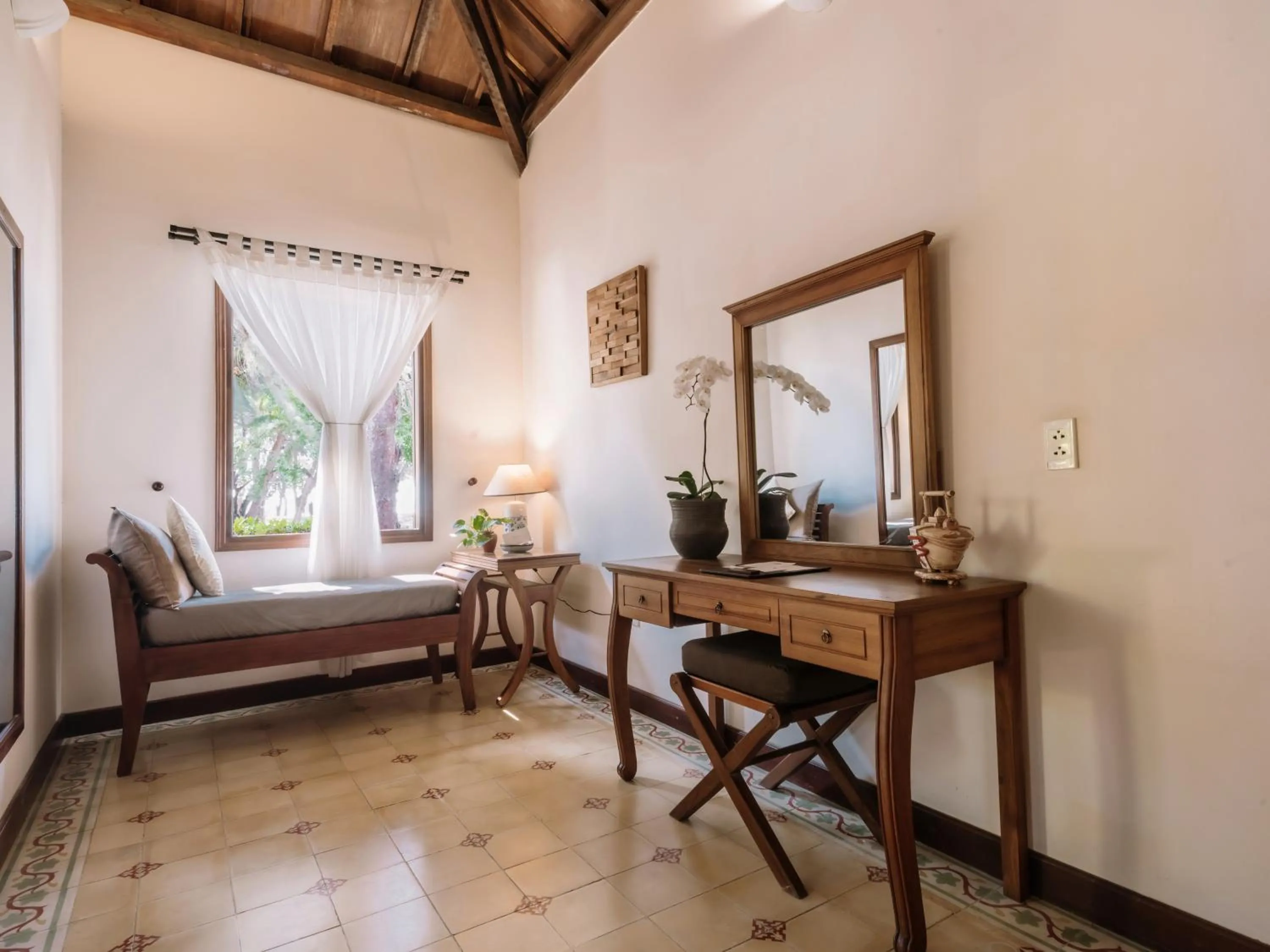 Ho Tram Beach Boutique Resort & Spa