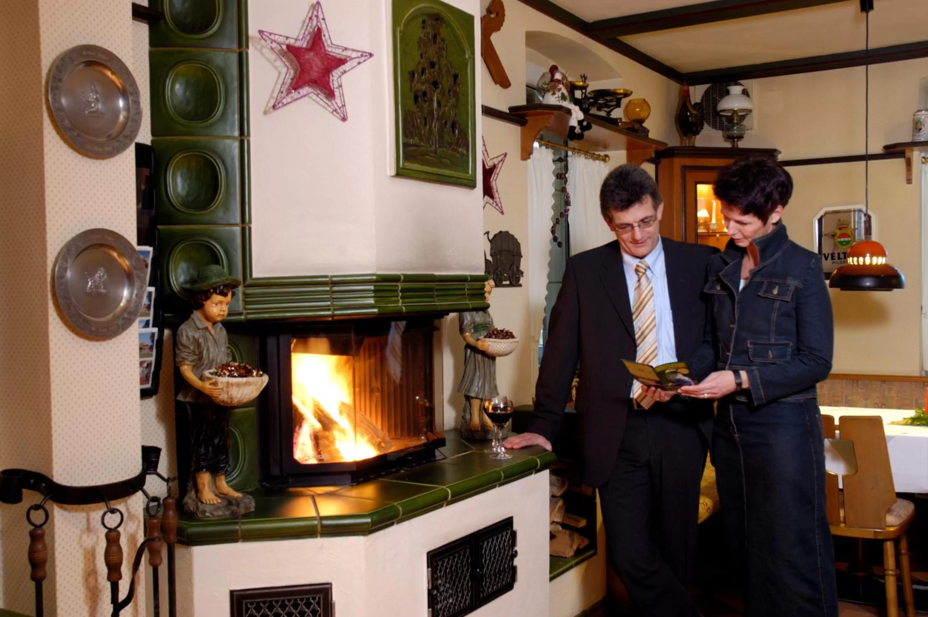 Other in Stössels Hotel