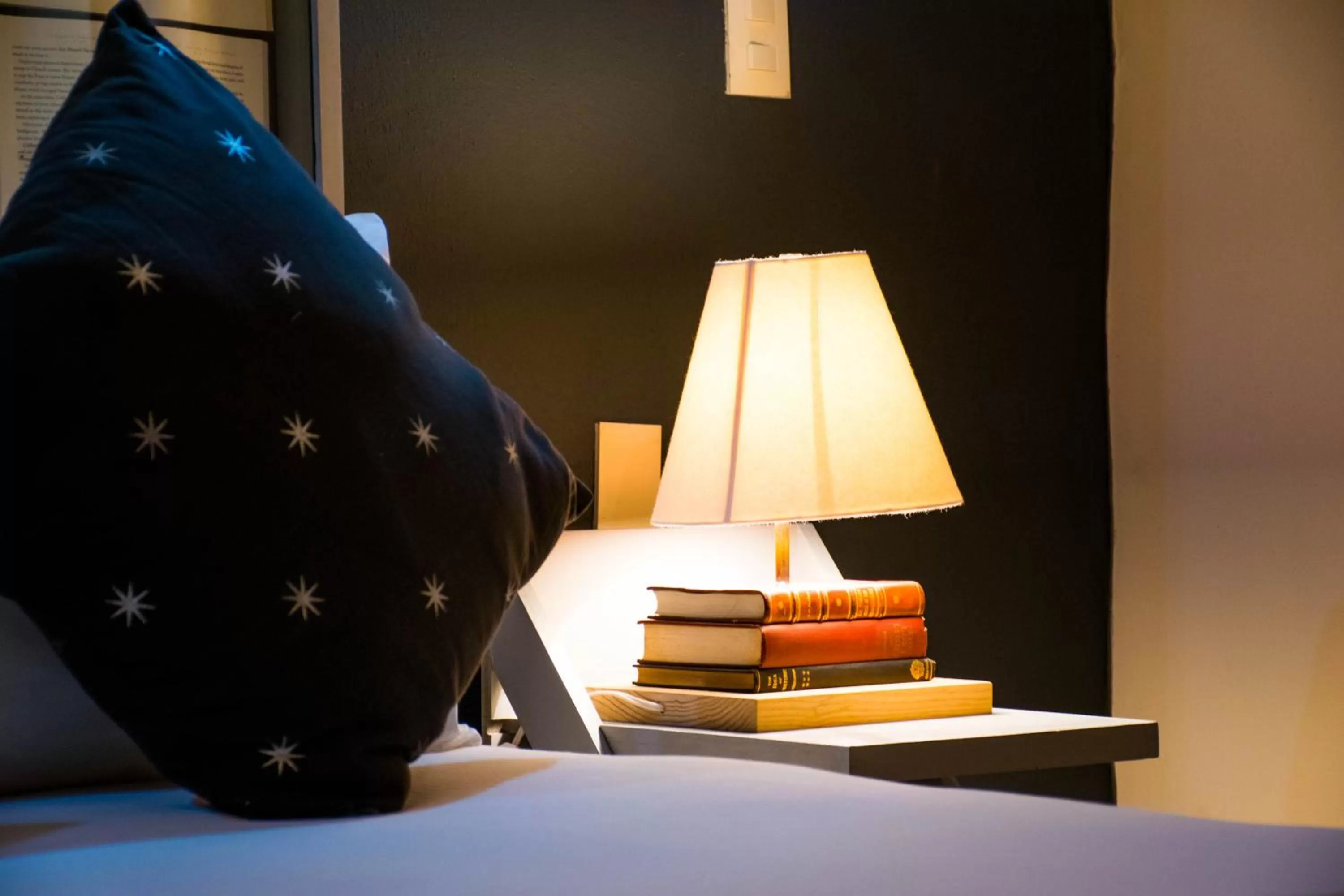 Photo of the whole room, Bed in Hotel Damiana Boutique