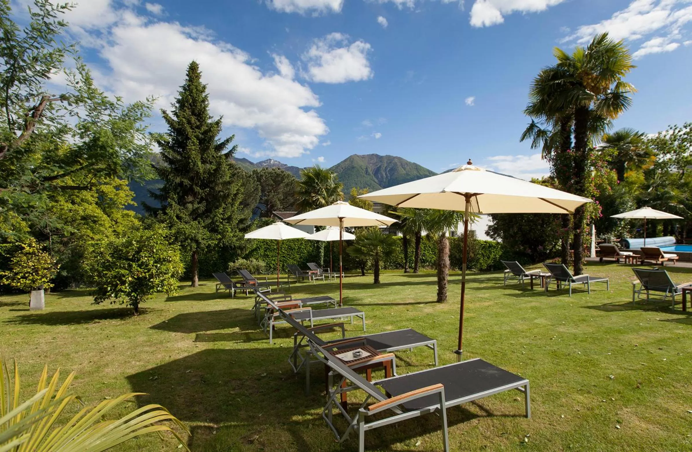 Day in Boutique-HOTEL REMORINO, a Private Selection Hotel