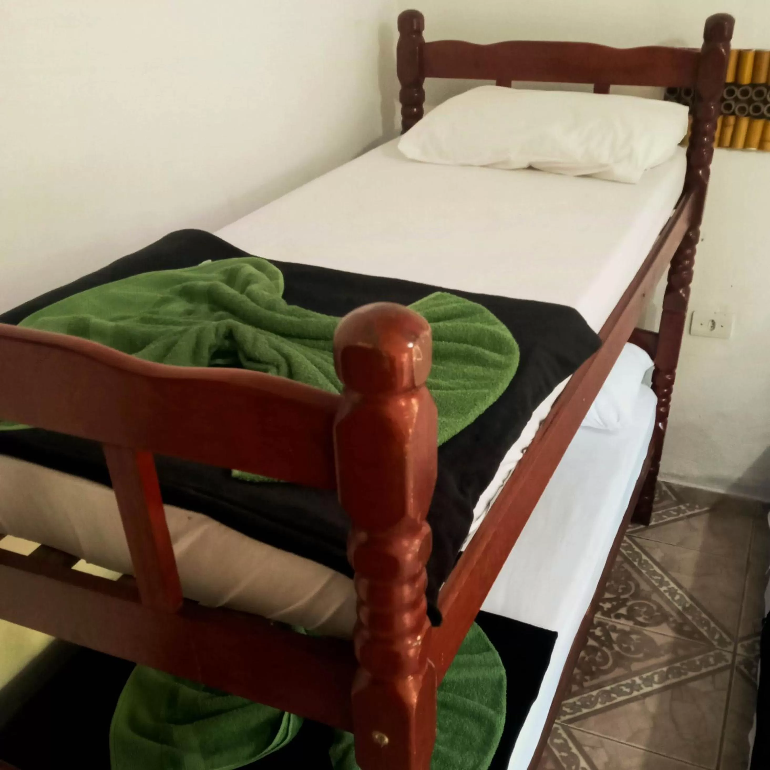 Pousada e Hostel Marthi