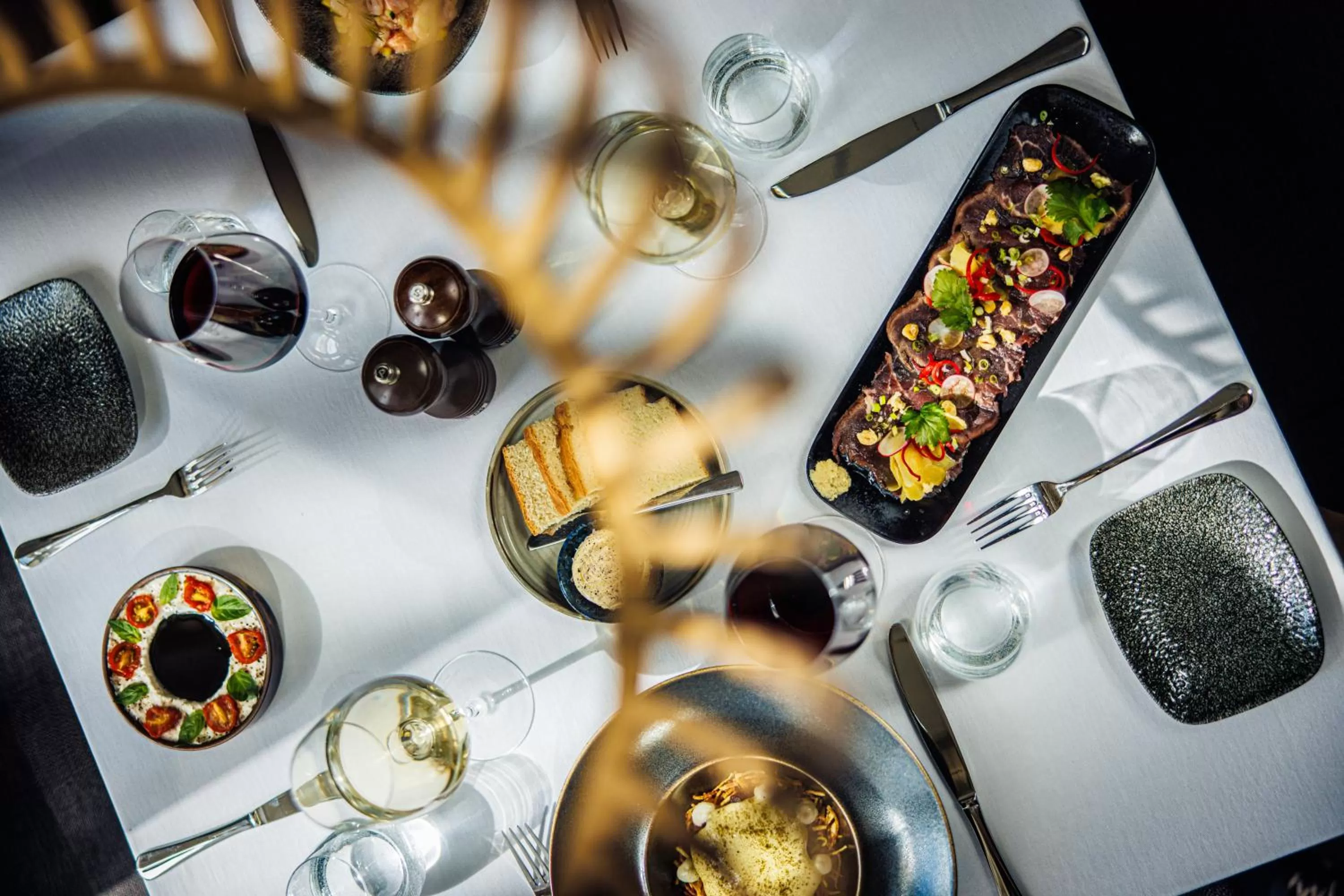 Restaurant/places to eat in Akureyri - Berjaya Iceland Hotels