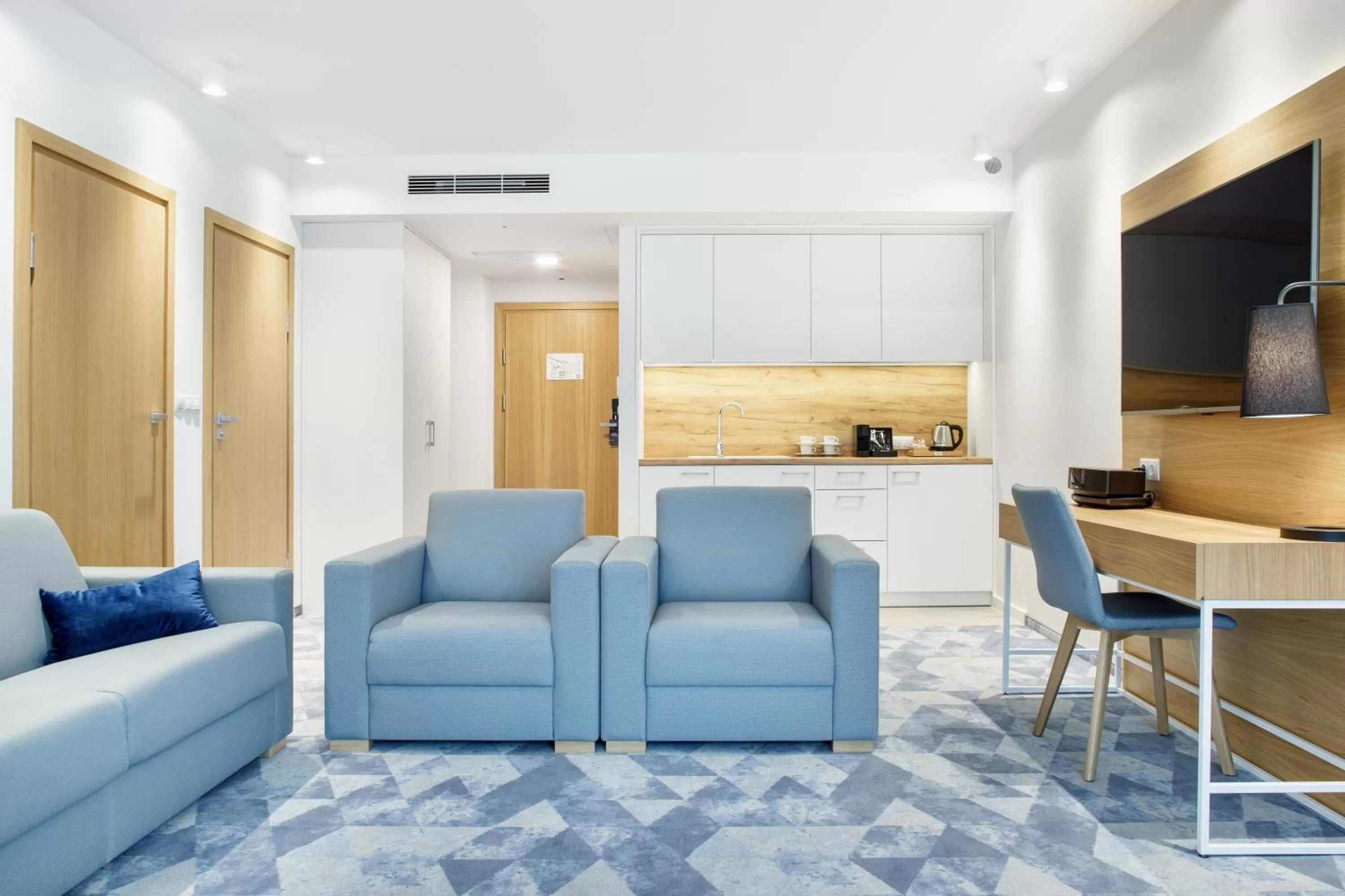 Other in Seaside Park Hotel