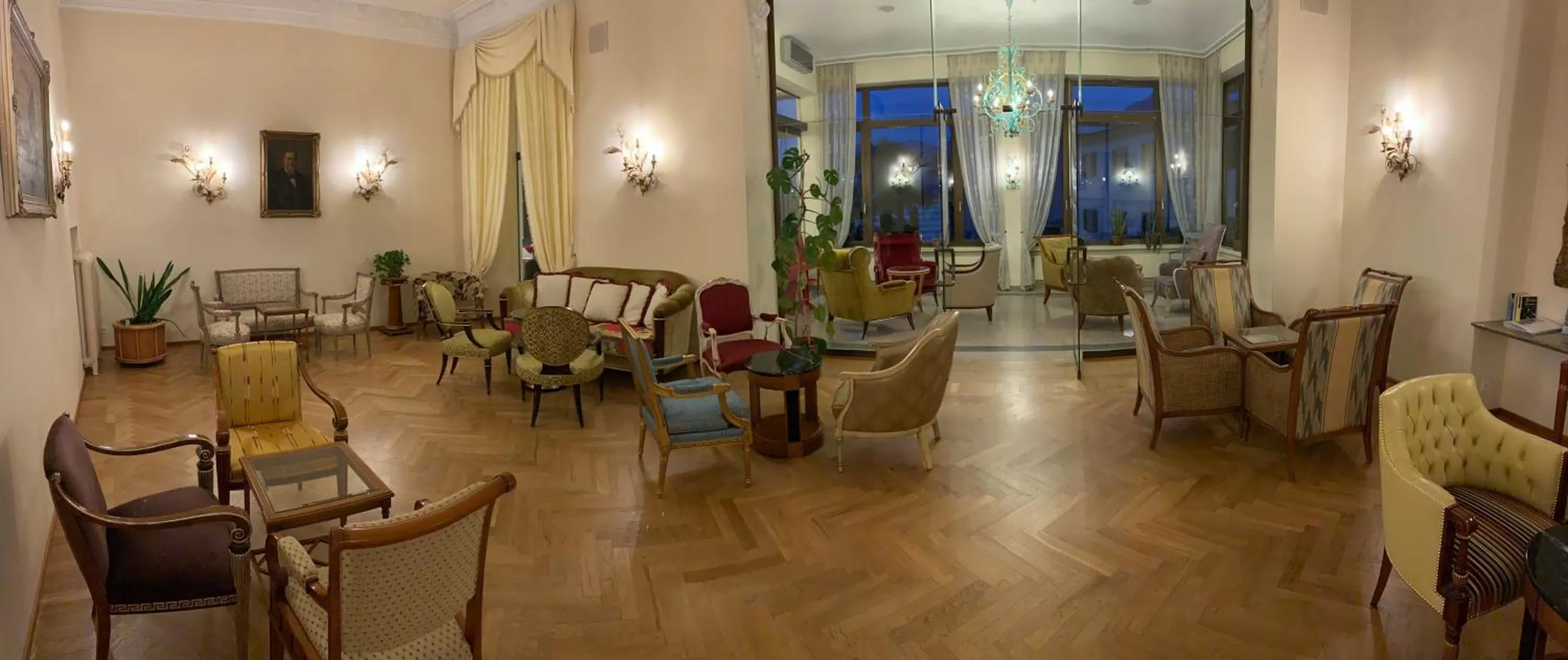 Continental Parkhotel