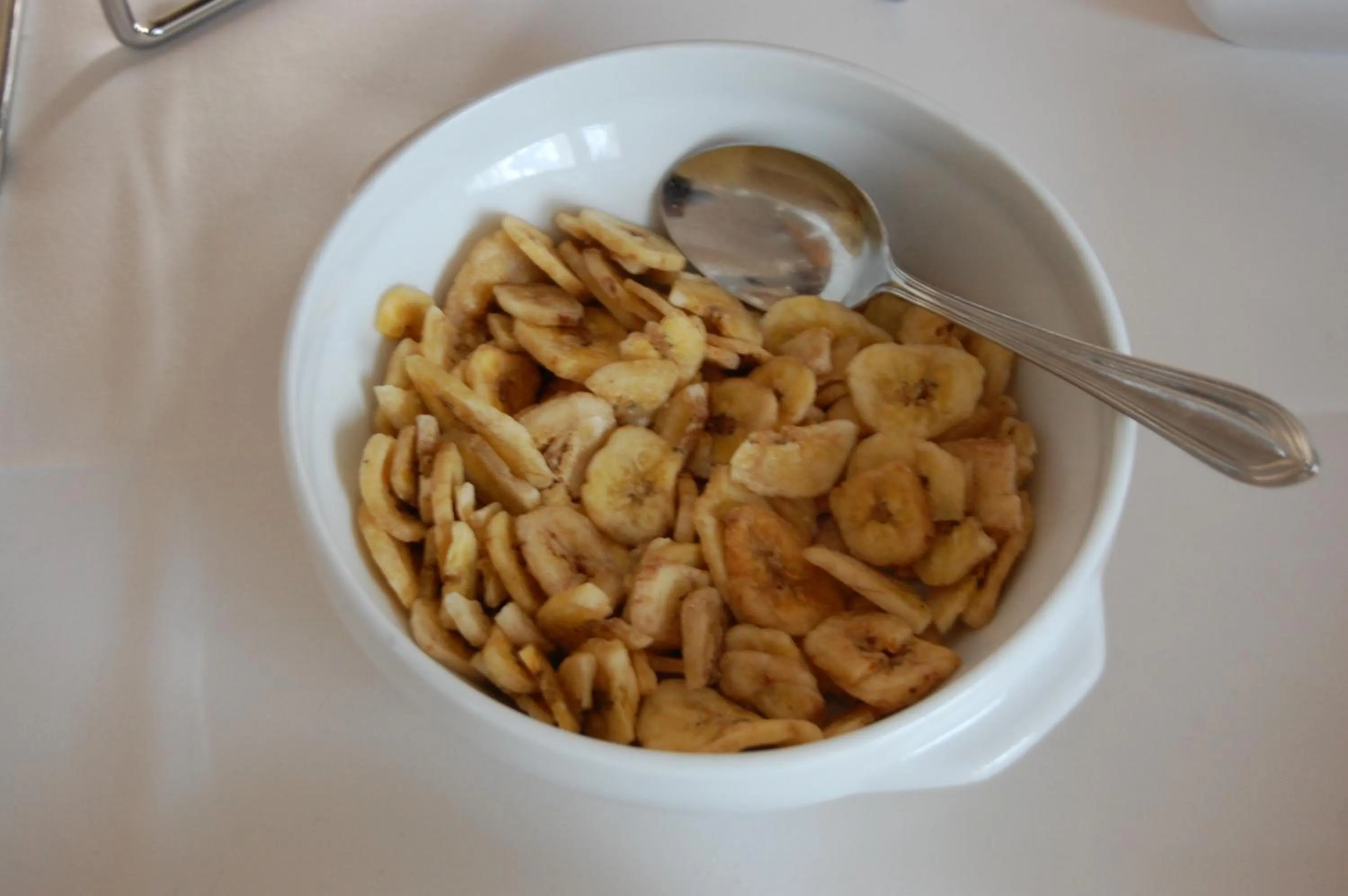 Buffet breakfast in Hotel FIT