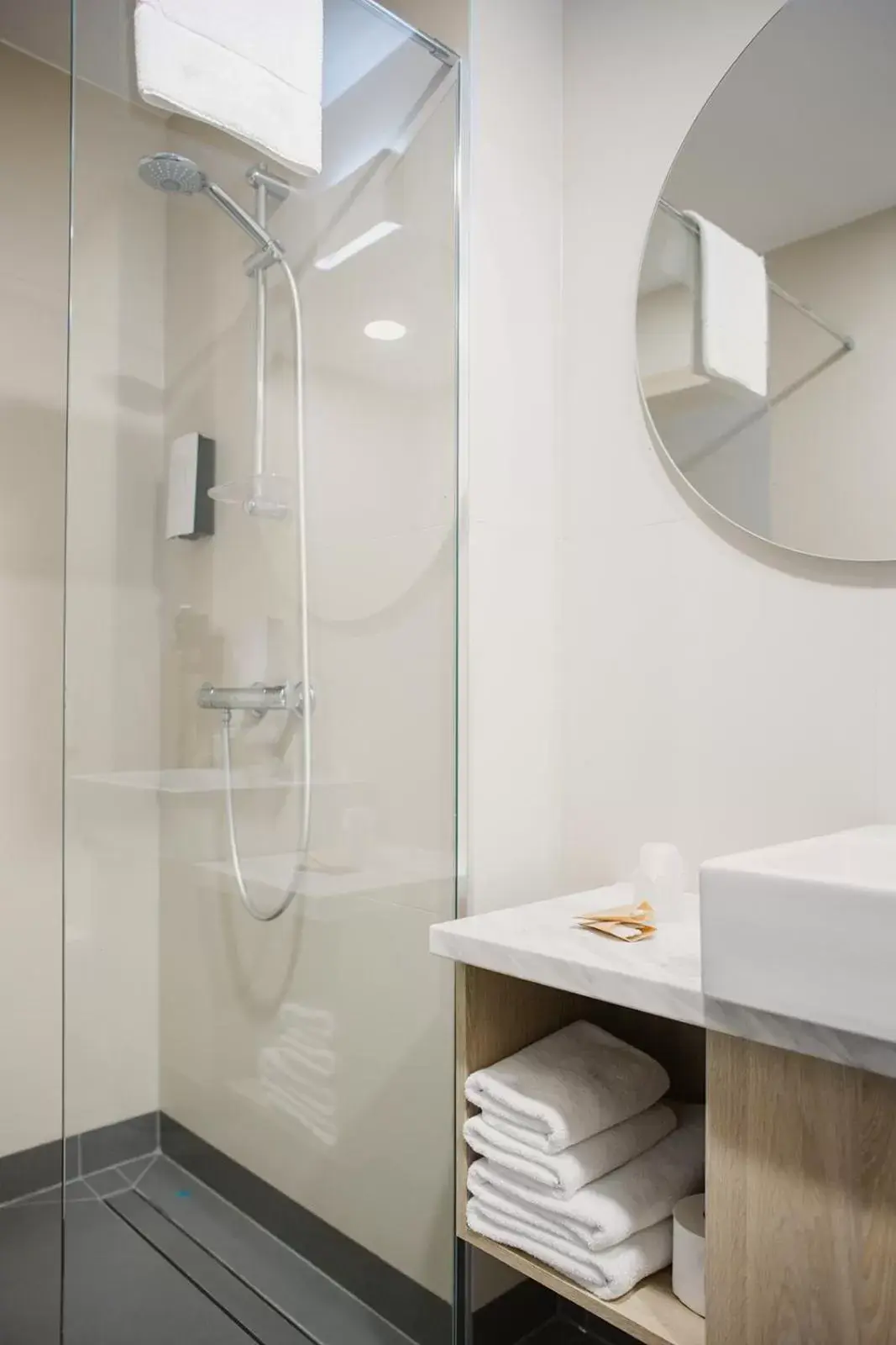 Twin Room in Magnus Resort Twin Room in Magnus Resort