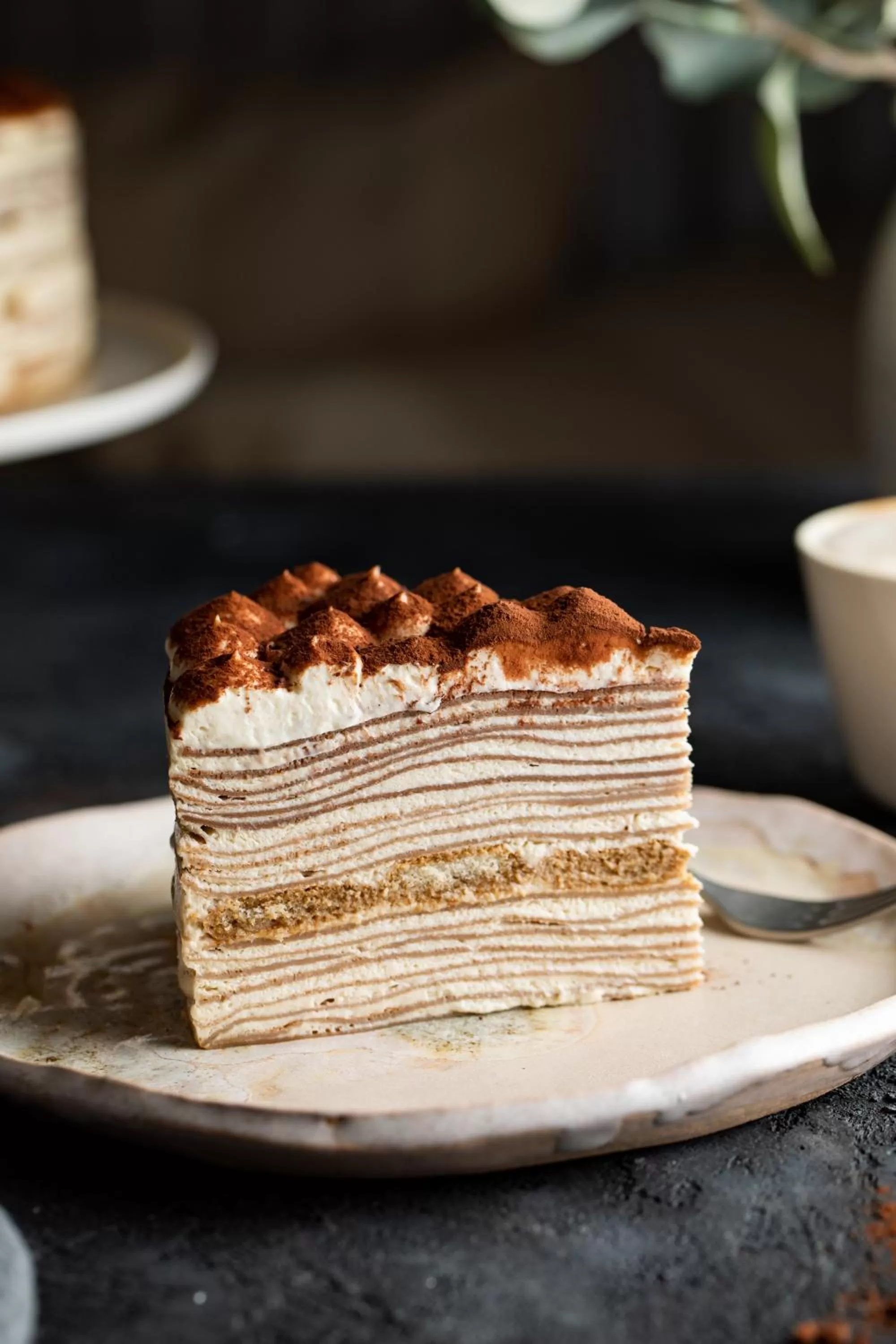 Restaurant/places to eat in Stayso The House Hotel