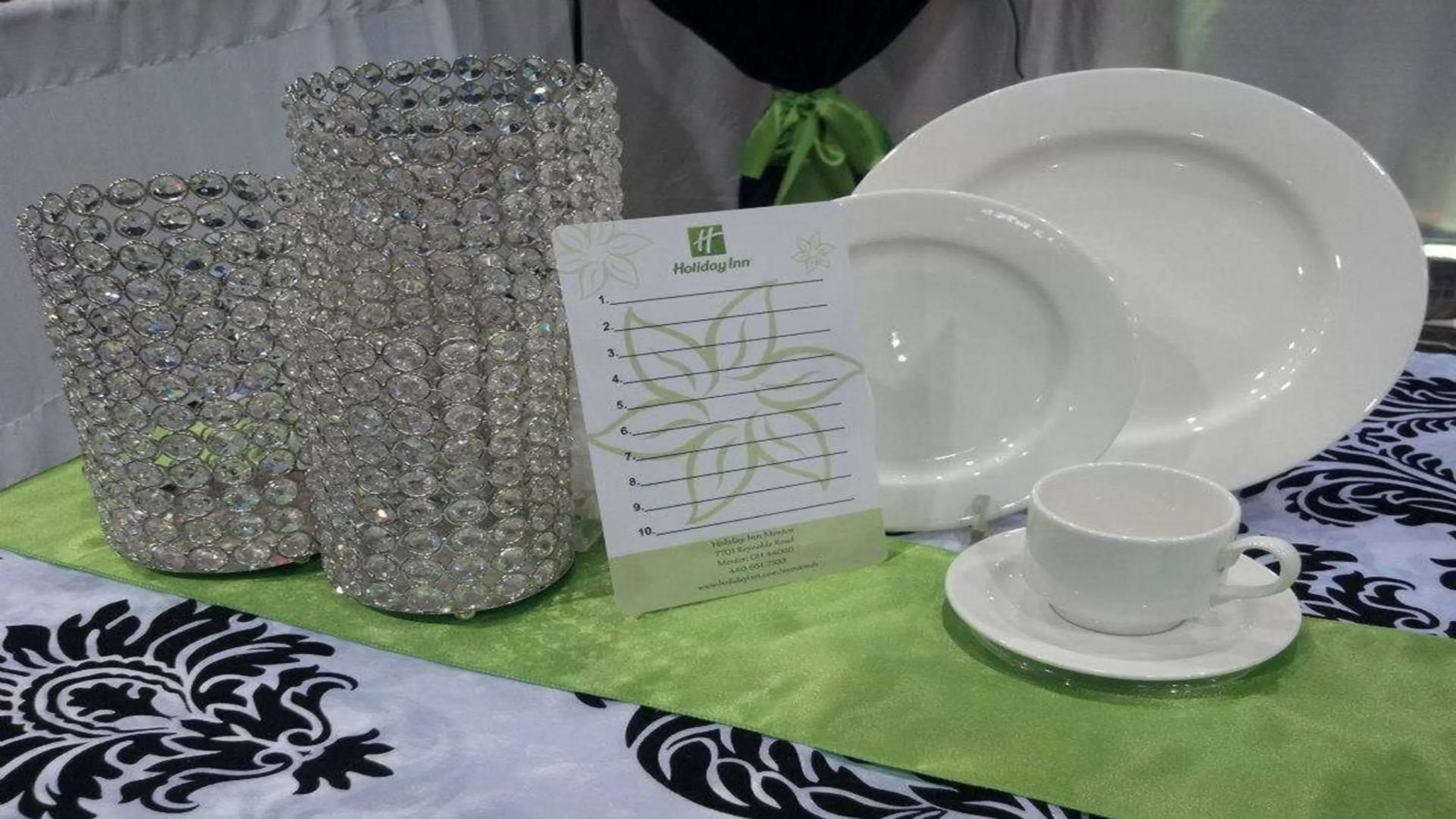 Meeting/conference room in Holiday Inn Cleveland Northeast - Mentor by IHG