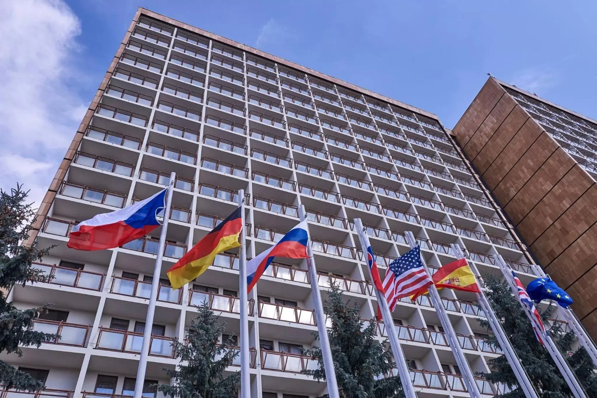 Hotel Krystal Hotel Krystal