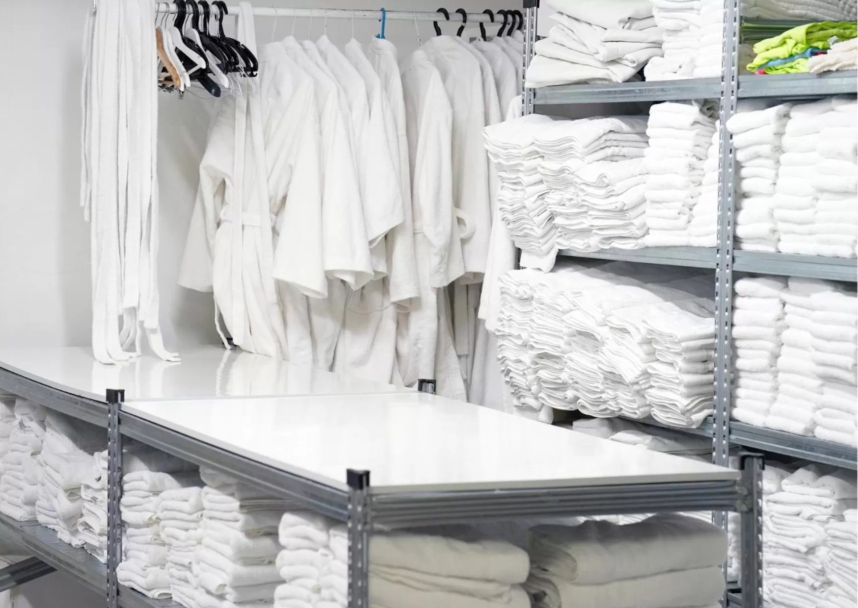 laundry in Zingle Stay Airport Hotel