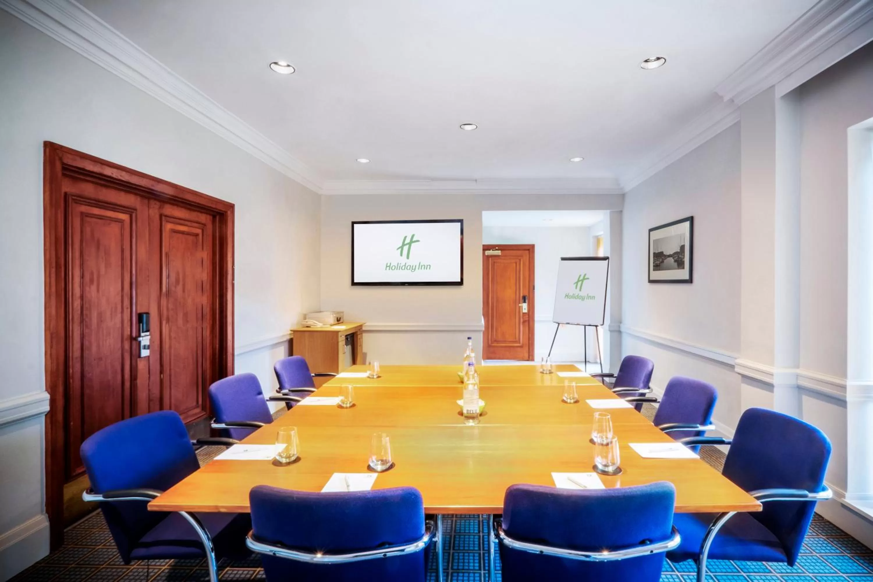 Business facilities in Holiday Inn Hull Marina by IHG