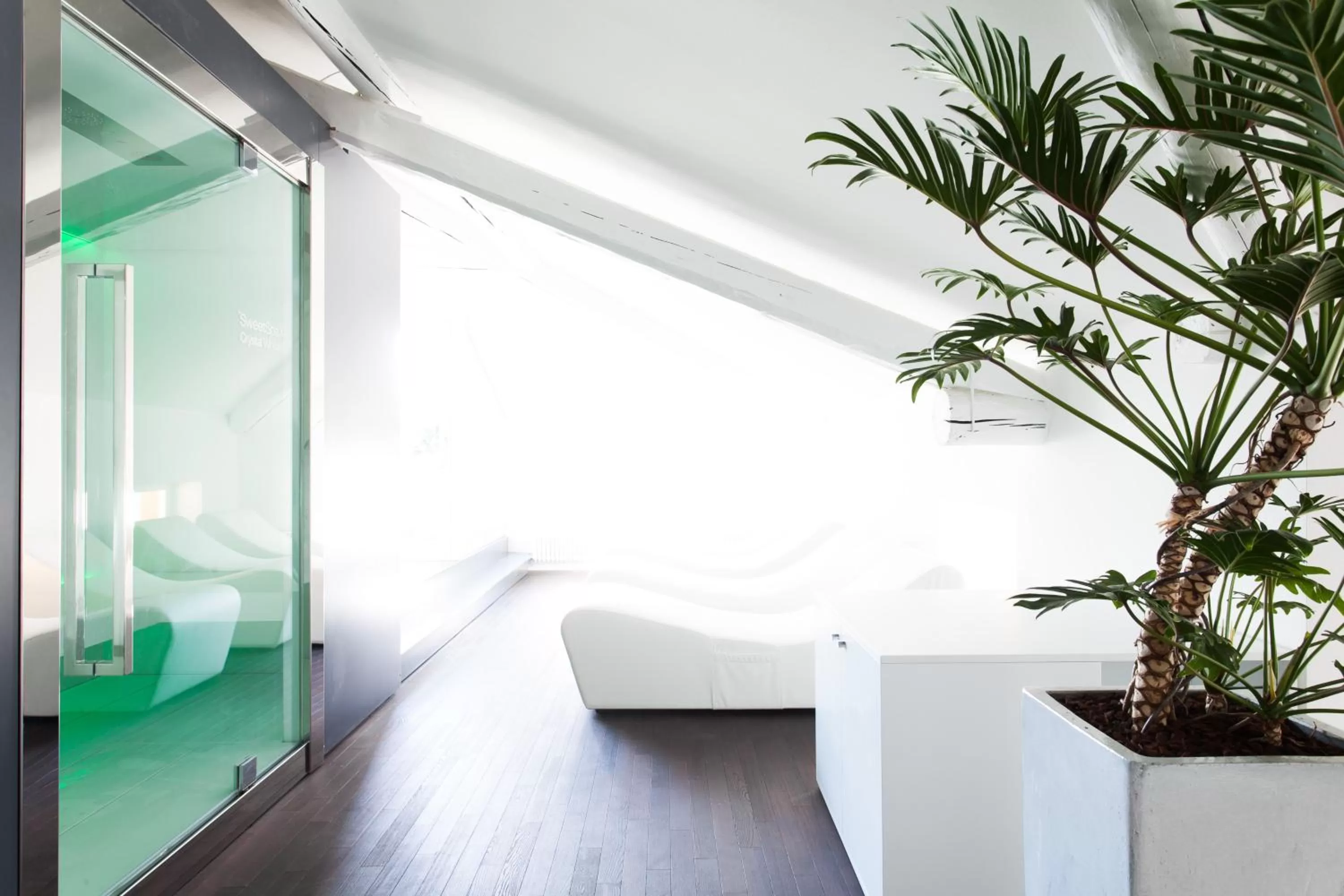 Massage in Hotel Lago Di Garda