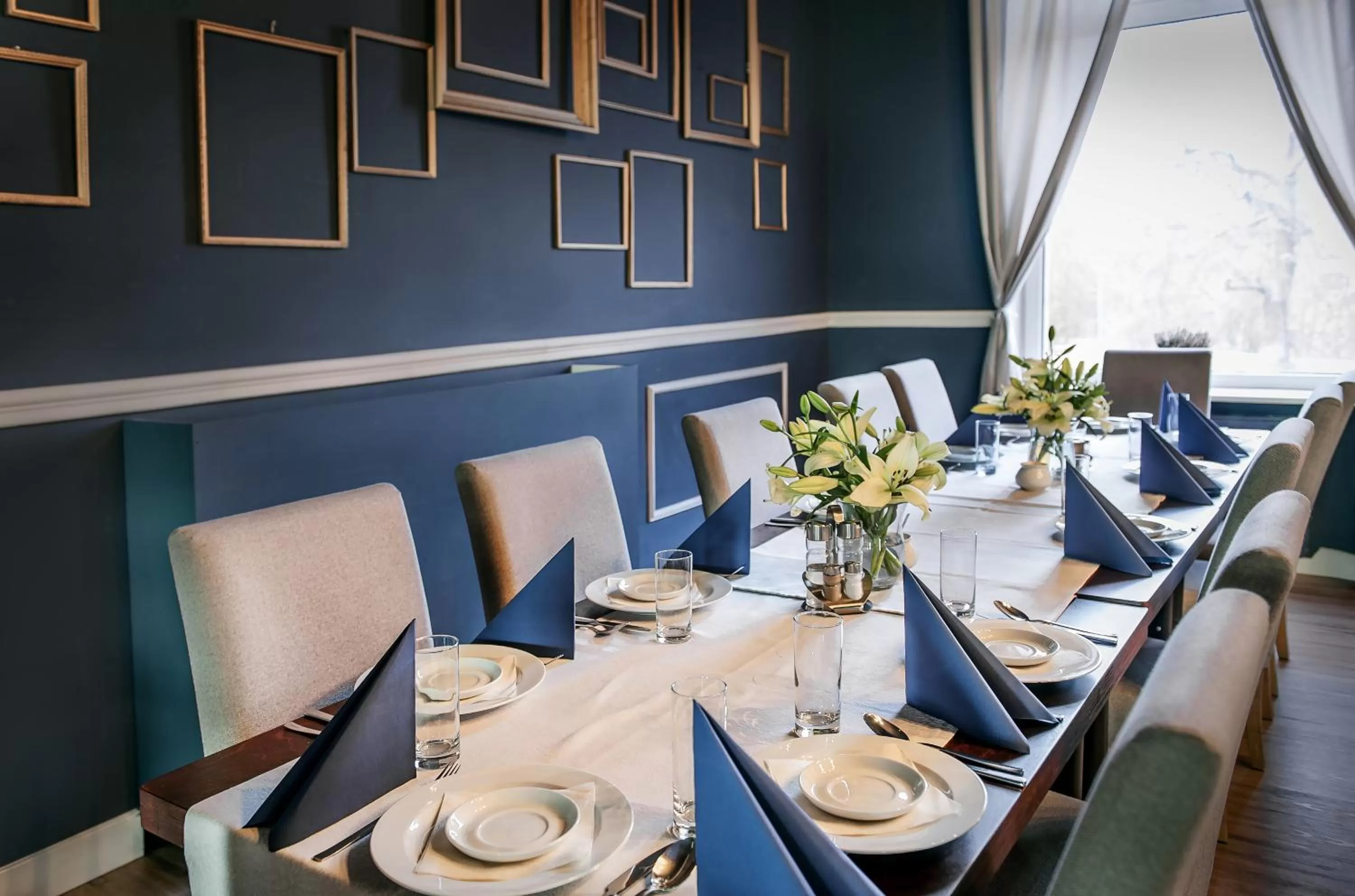 Lounge or bar in Hotel IOR