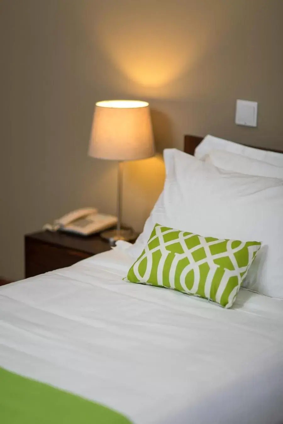 Superior Twin Room in Tsanga Tsanga Hotel Superior Twin Room in Tsanga Tsanga Hotel