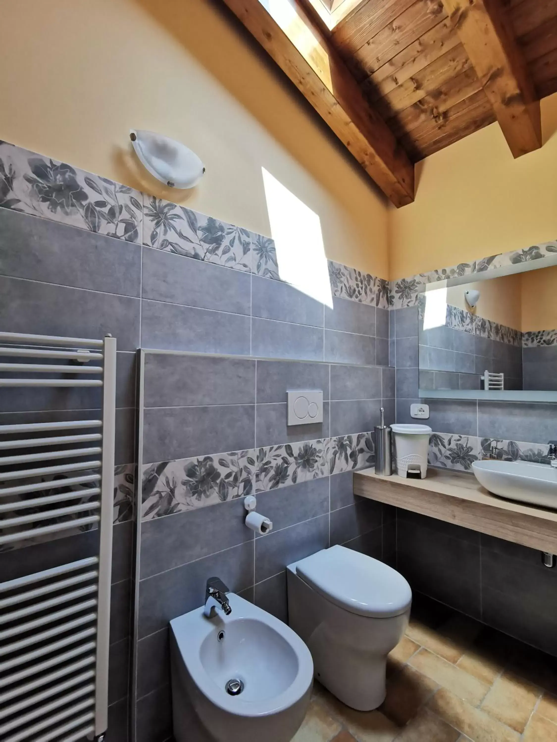 Small Double Room in Luci nel Bosco Small Double Room in Luci nel Bosco