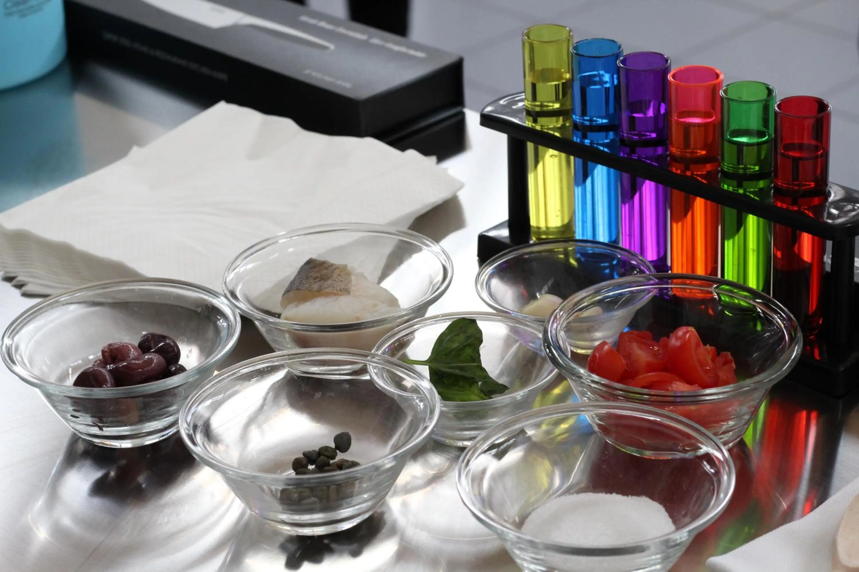 Entertainment in Puntaquattroventi