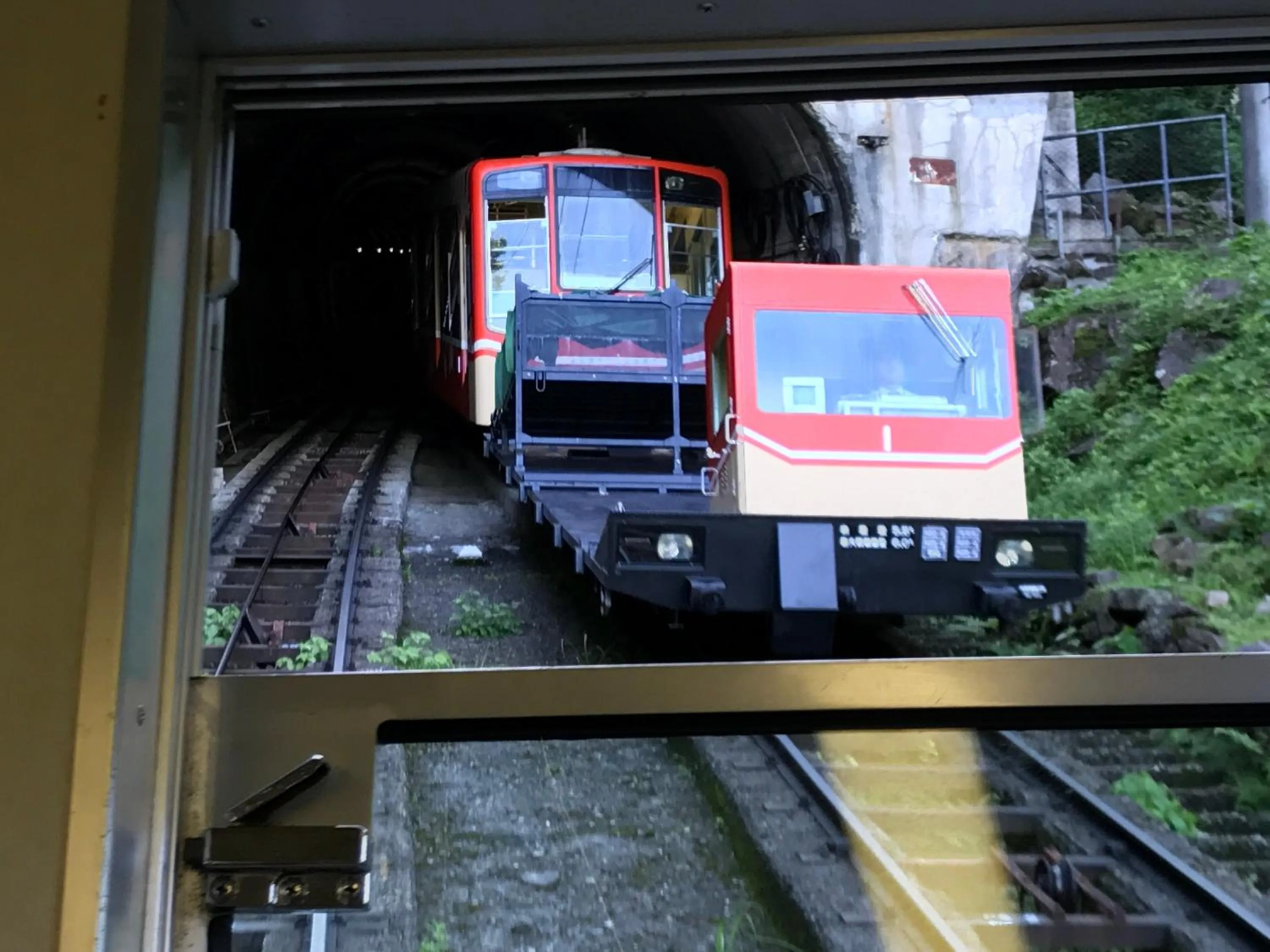 Nearby landmark in APA Hotel Uozu Ekimae