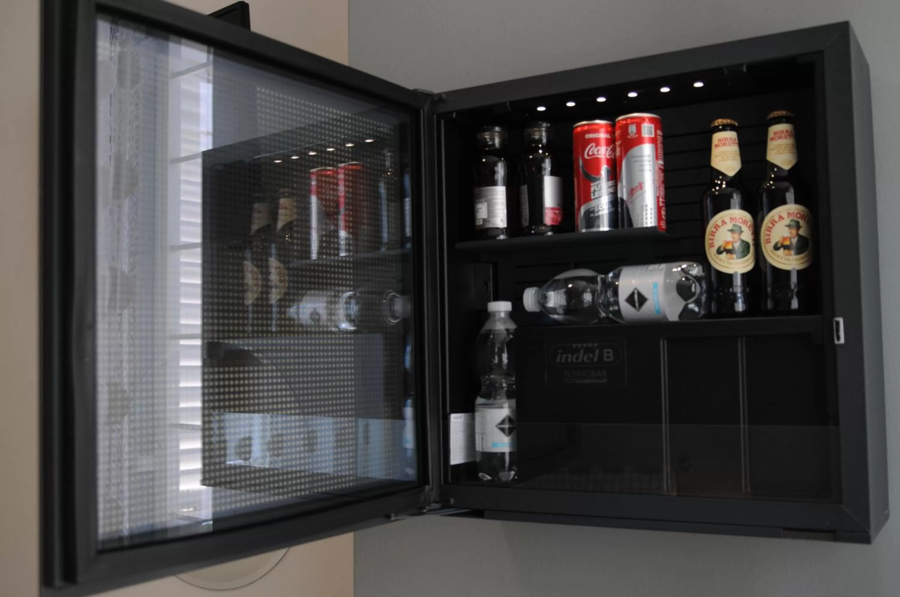 Drinks in Sweet Home Parioli