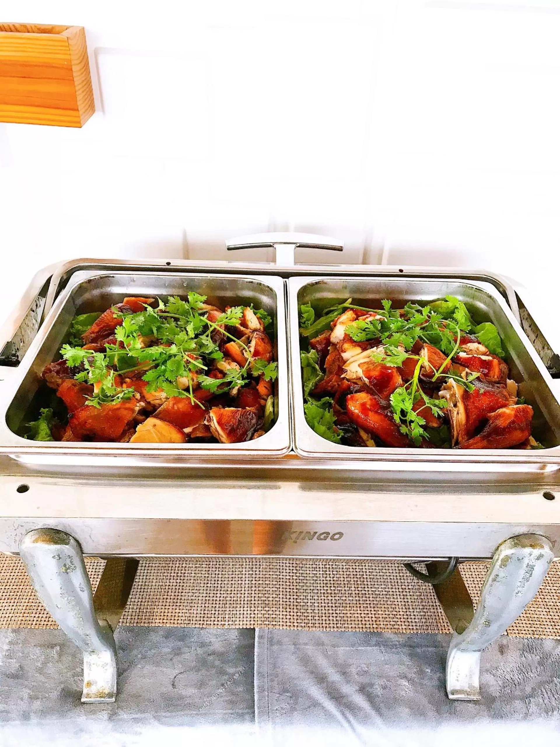 Holiday One Can Tho Hotel