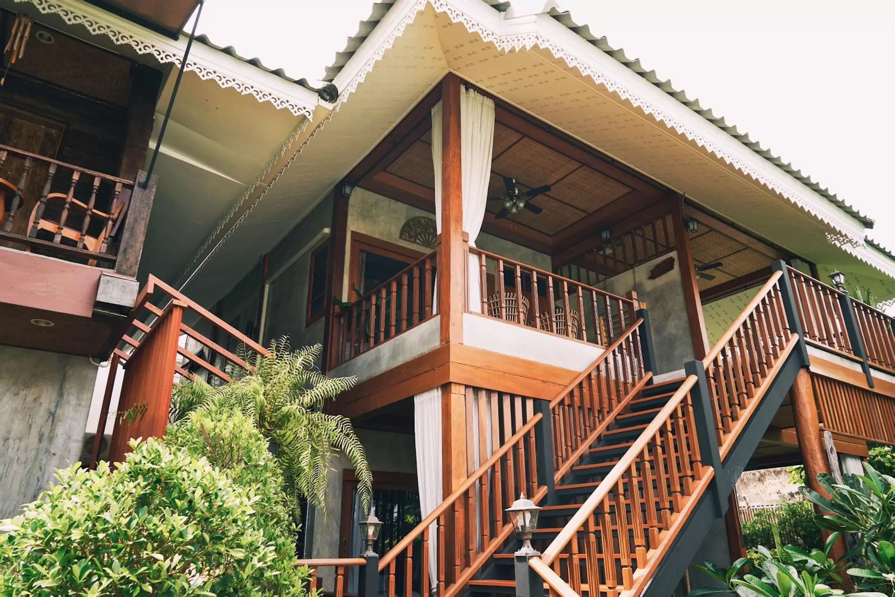 Buri Gallery House Buri Gallery House