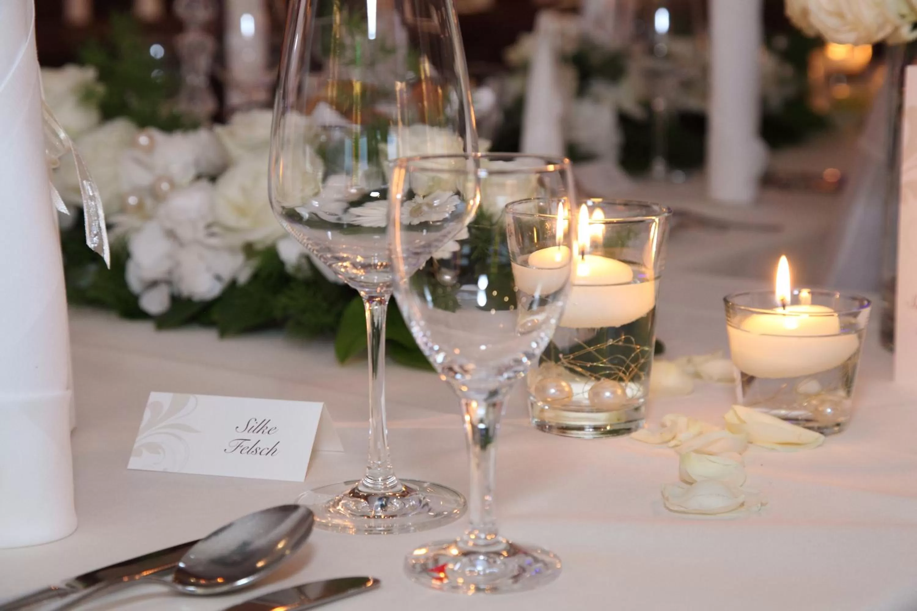 Restaurant/places to eat in Malteser Komturei Hotel / Restaurant