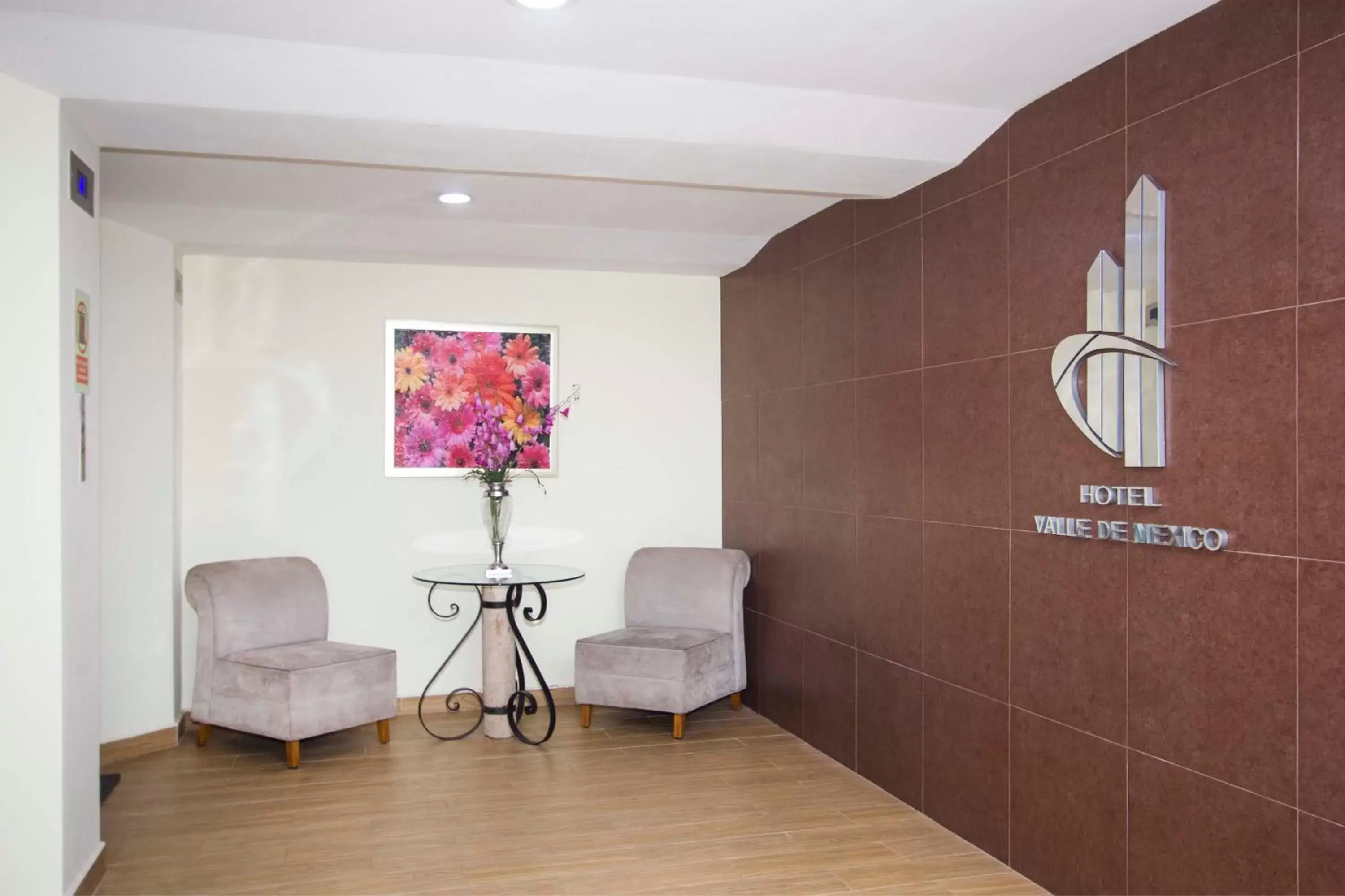 Hotel Valle de Mexico Toreo Hotel Valle de Mexico Toreo
