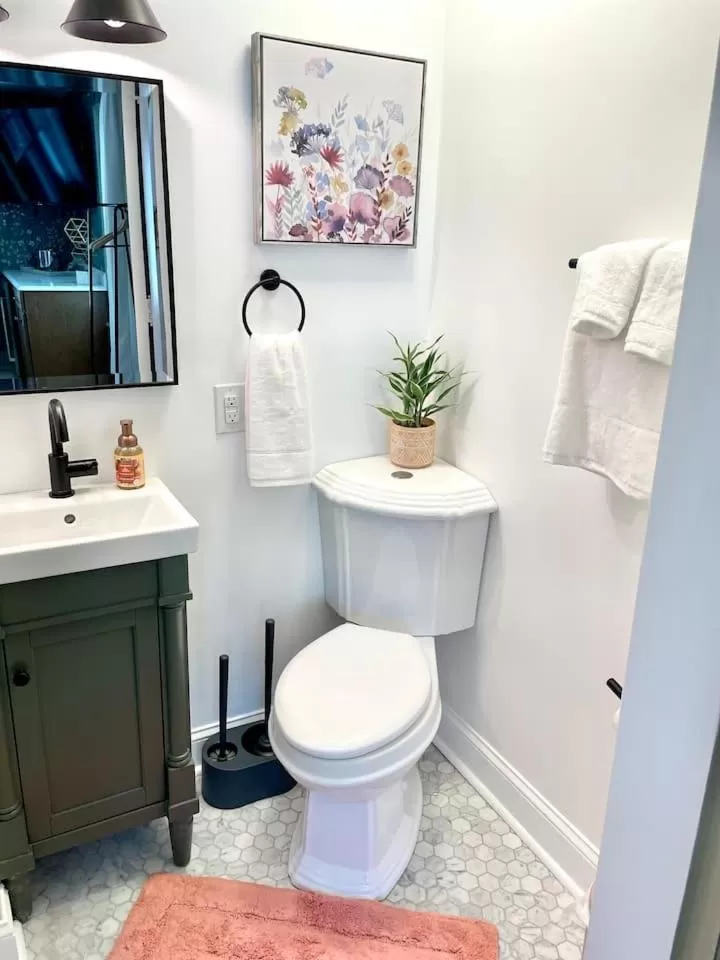 Buttonwood Boutique Hotel