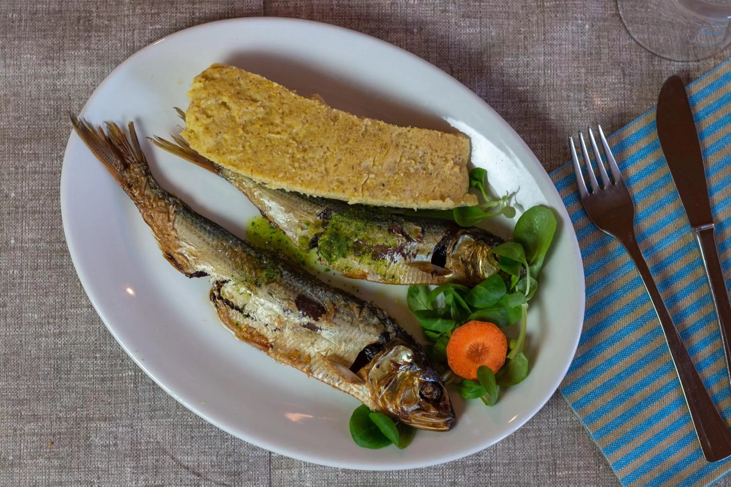 Locanda del Lago Rosmunda