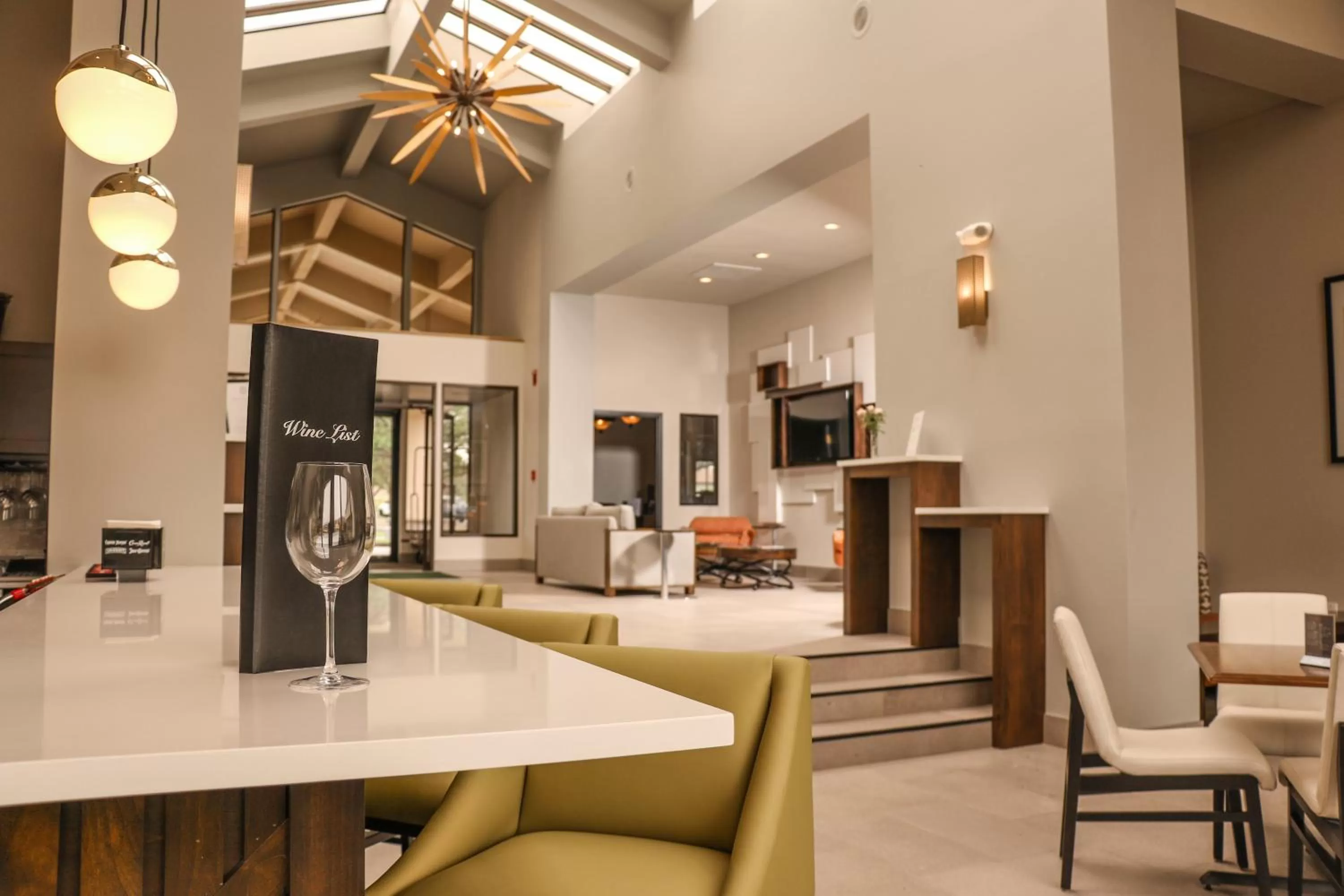 Property building in Holiday Inn Clarkston - Lewiston by IHG